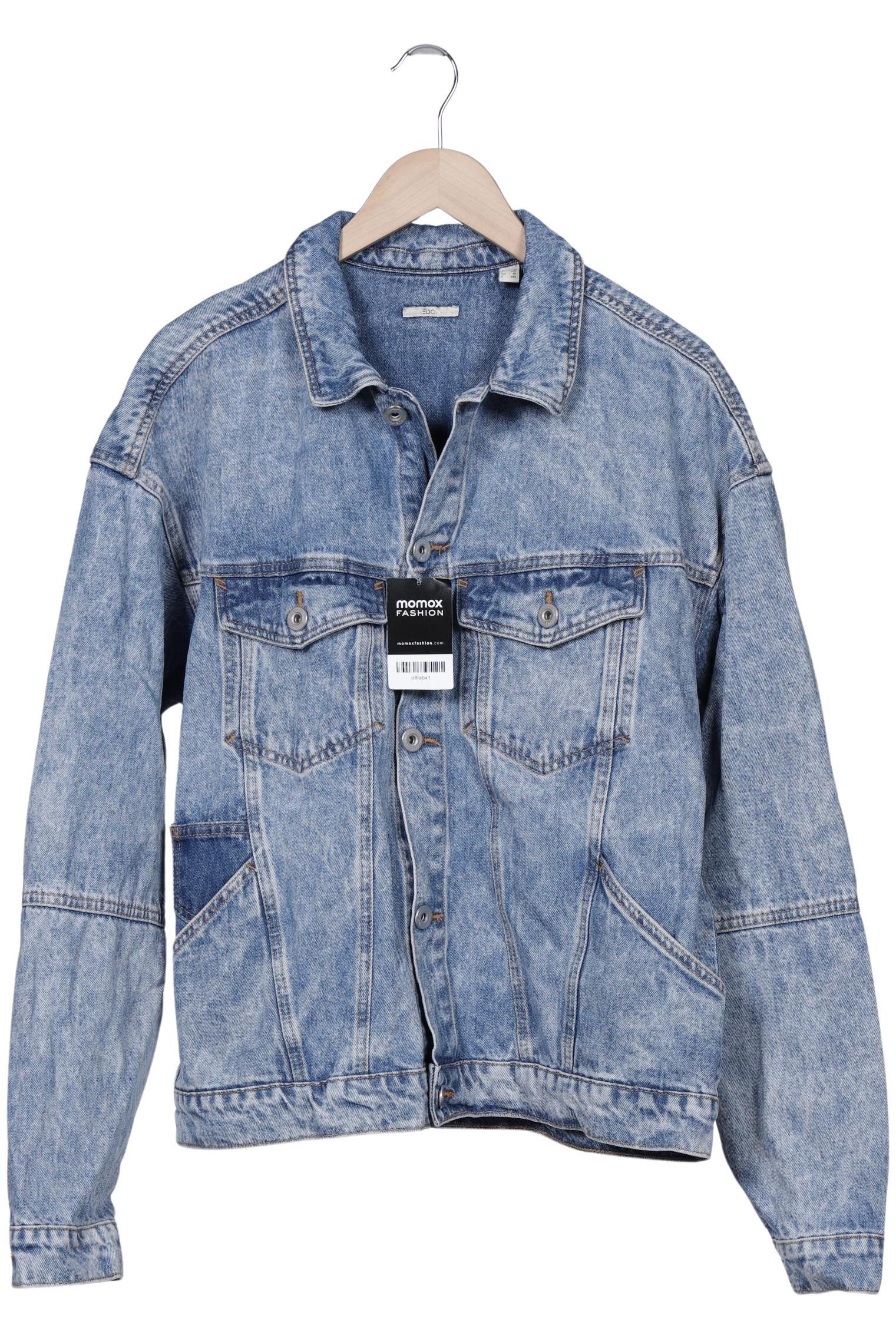 

Esprit Herren Jacke, hellblau, Gr. 54