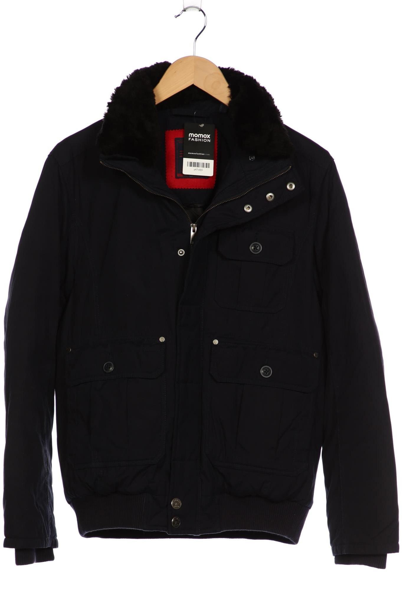 

Esprit Herren Jacke, marineblau, Gr. 48