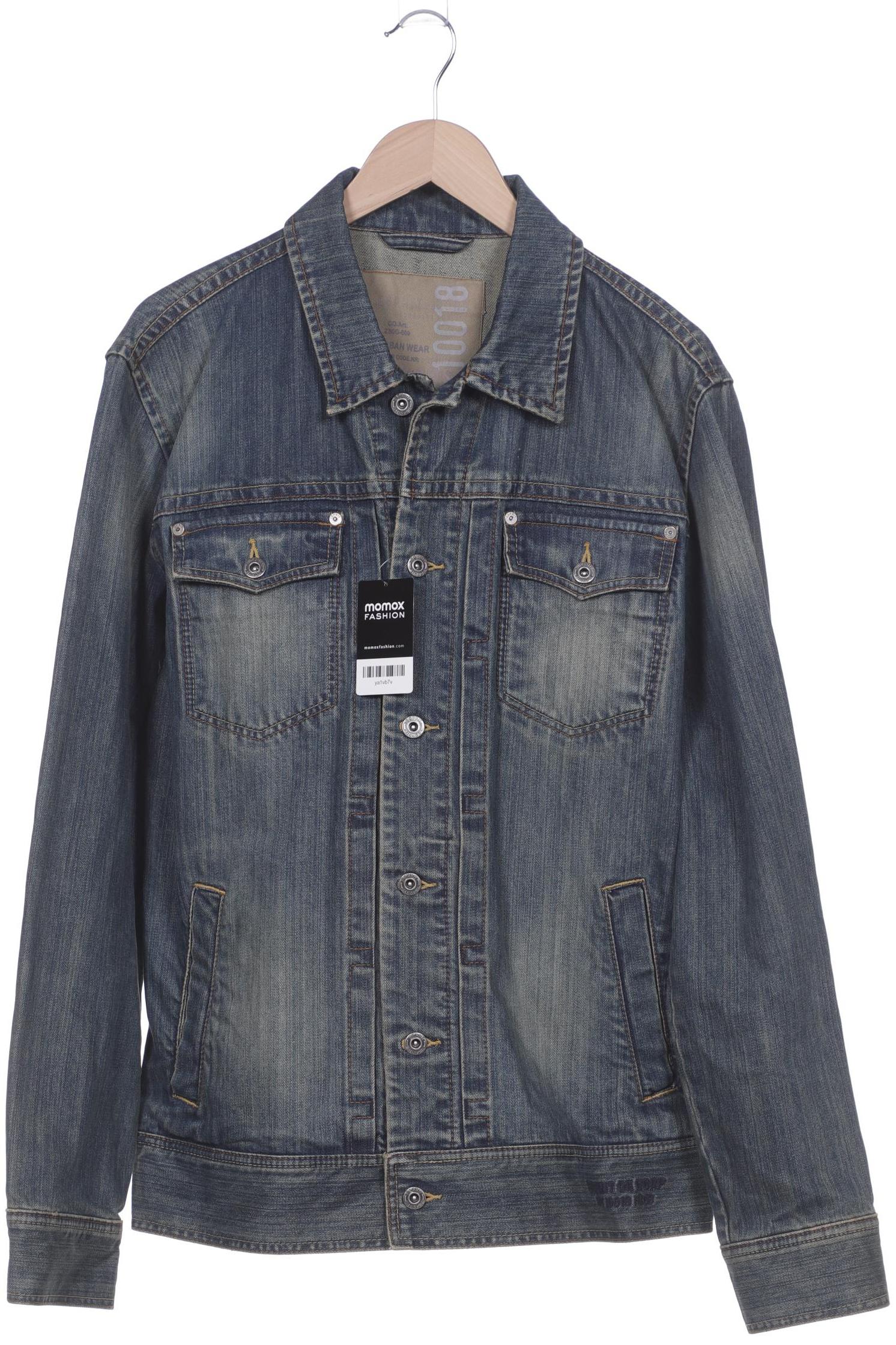 

Esprit Herren Jacke, blau, Gr. 54
