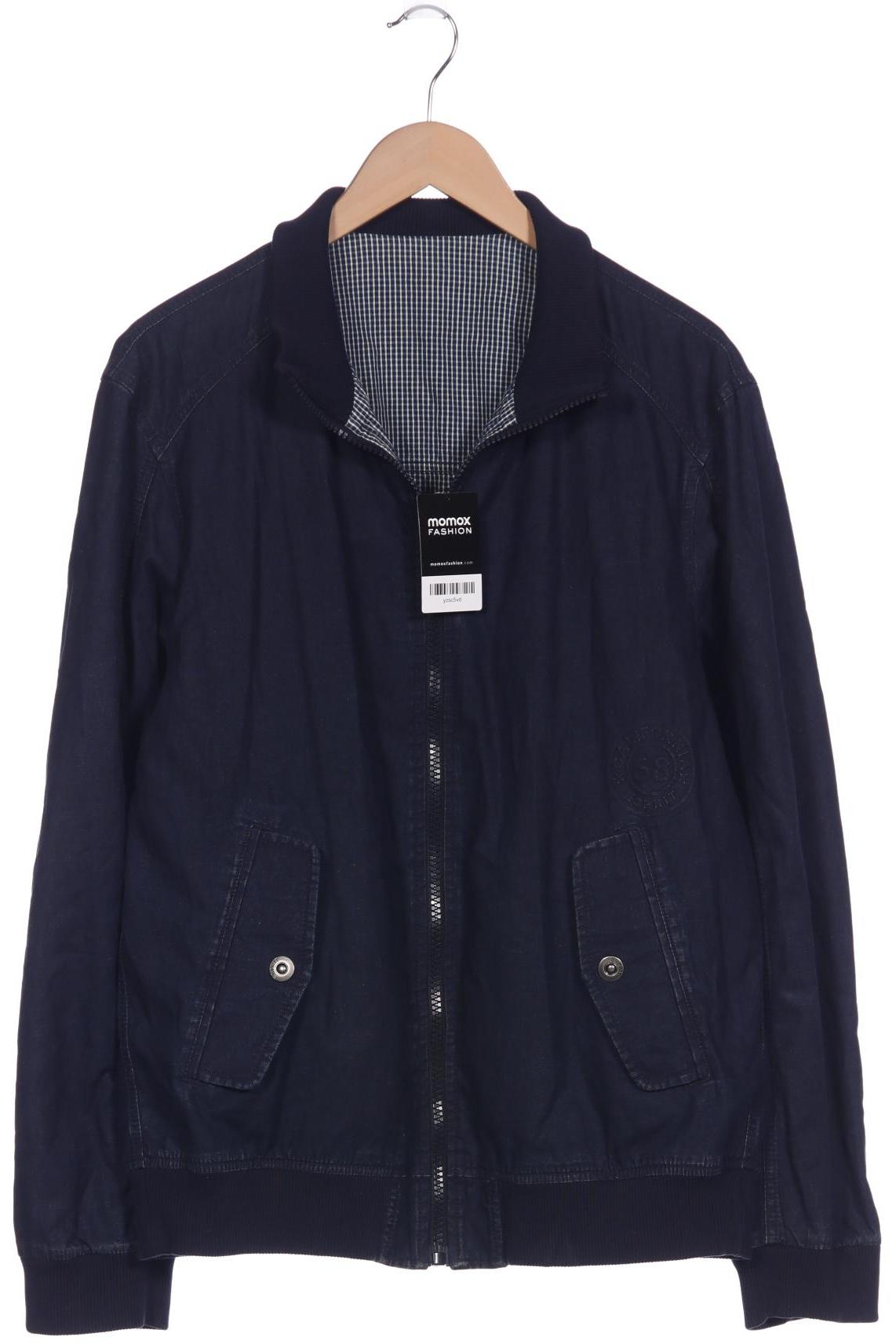 

Esprit Herren Jacke, marineblau, Gr. 54
