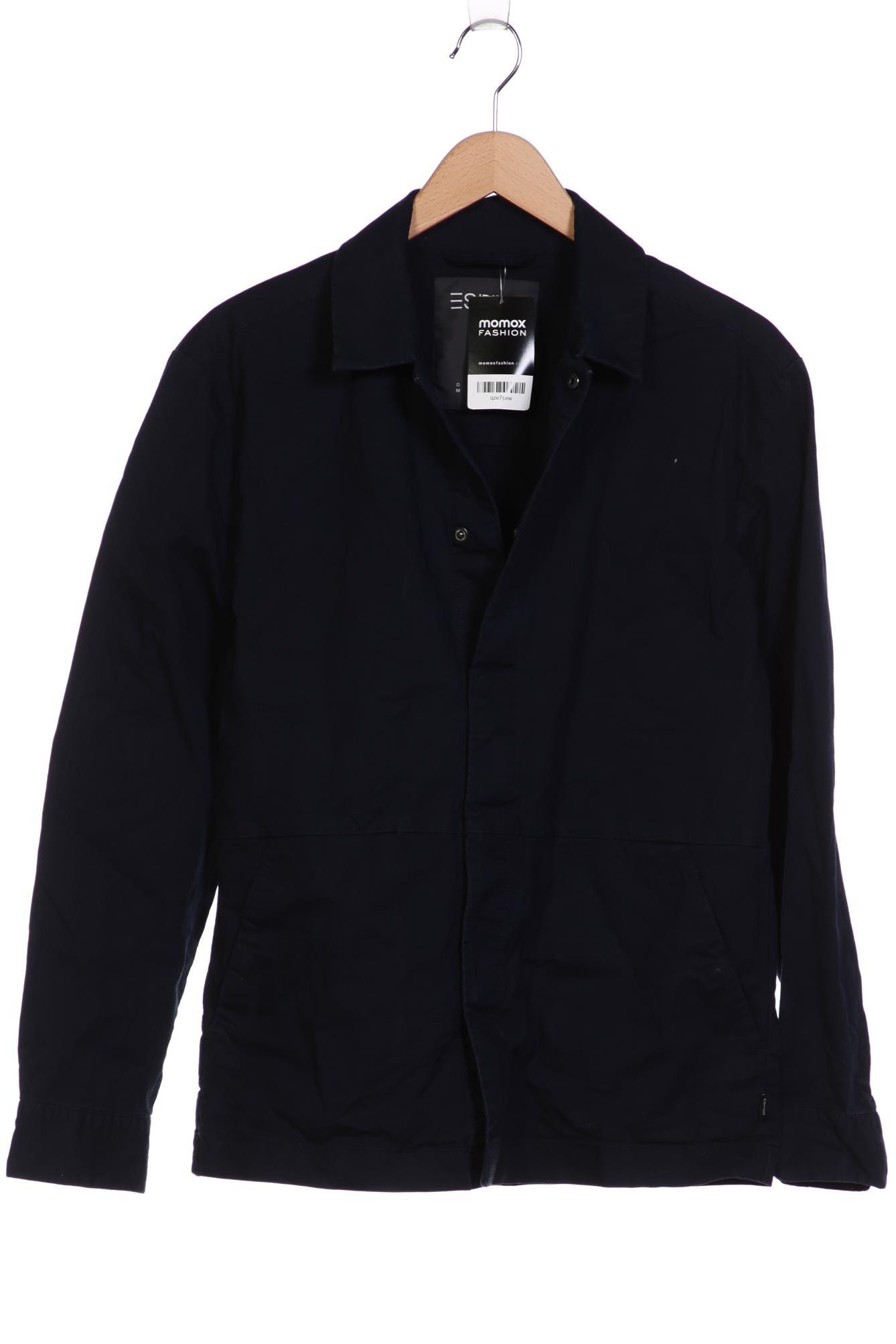 

Esprit Herren Jacke, marineblau, Gr. 48