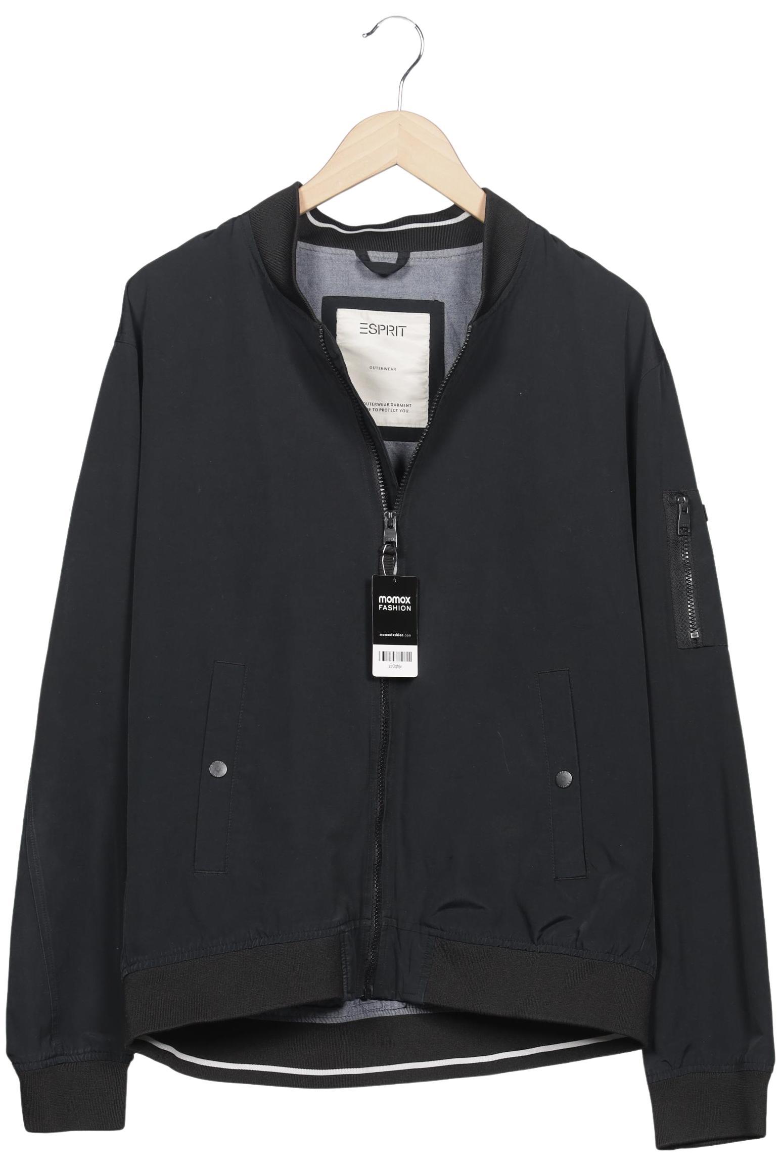 

Esprit Herren Jacke, marineblau, Gr. 54