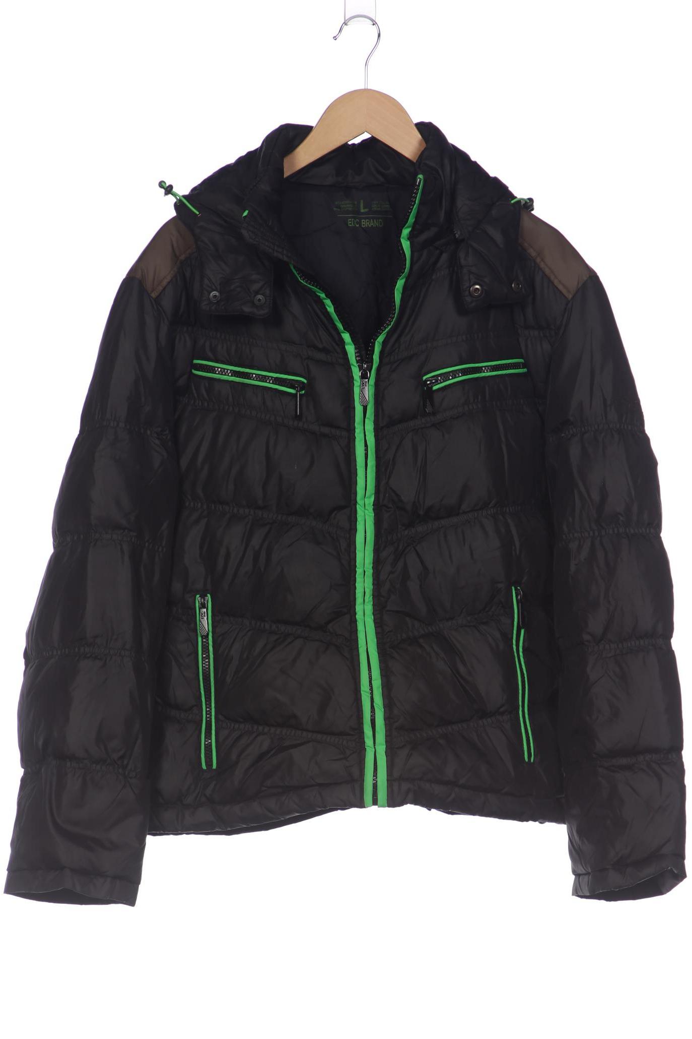 

Esprit Herren Jacke, schwarz, Gr. 52