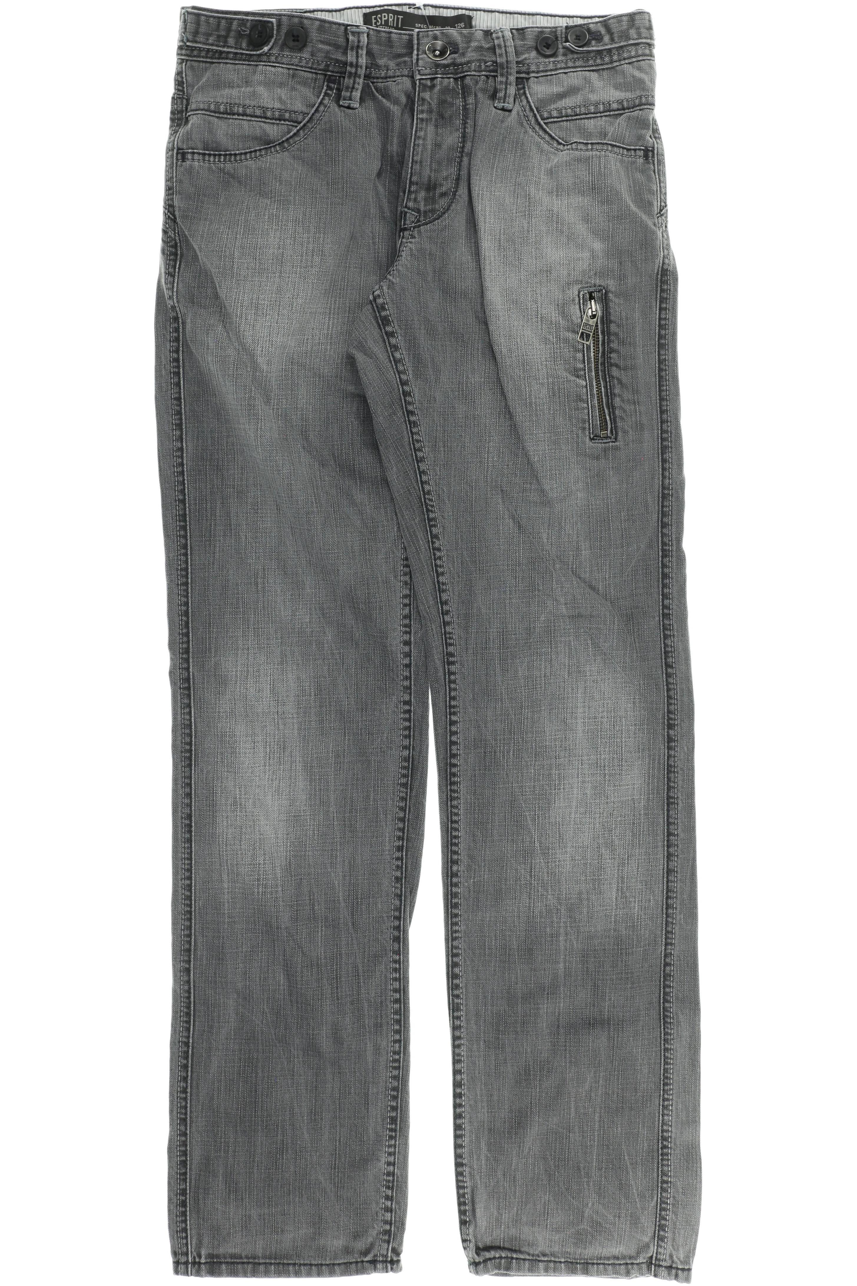 

Esprit Herren Jeans, grau, Gr. 30