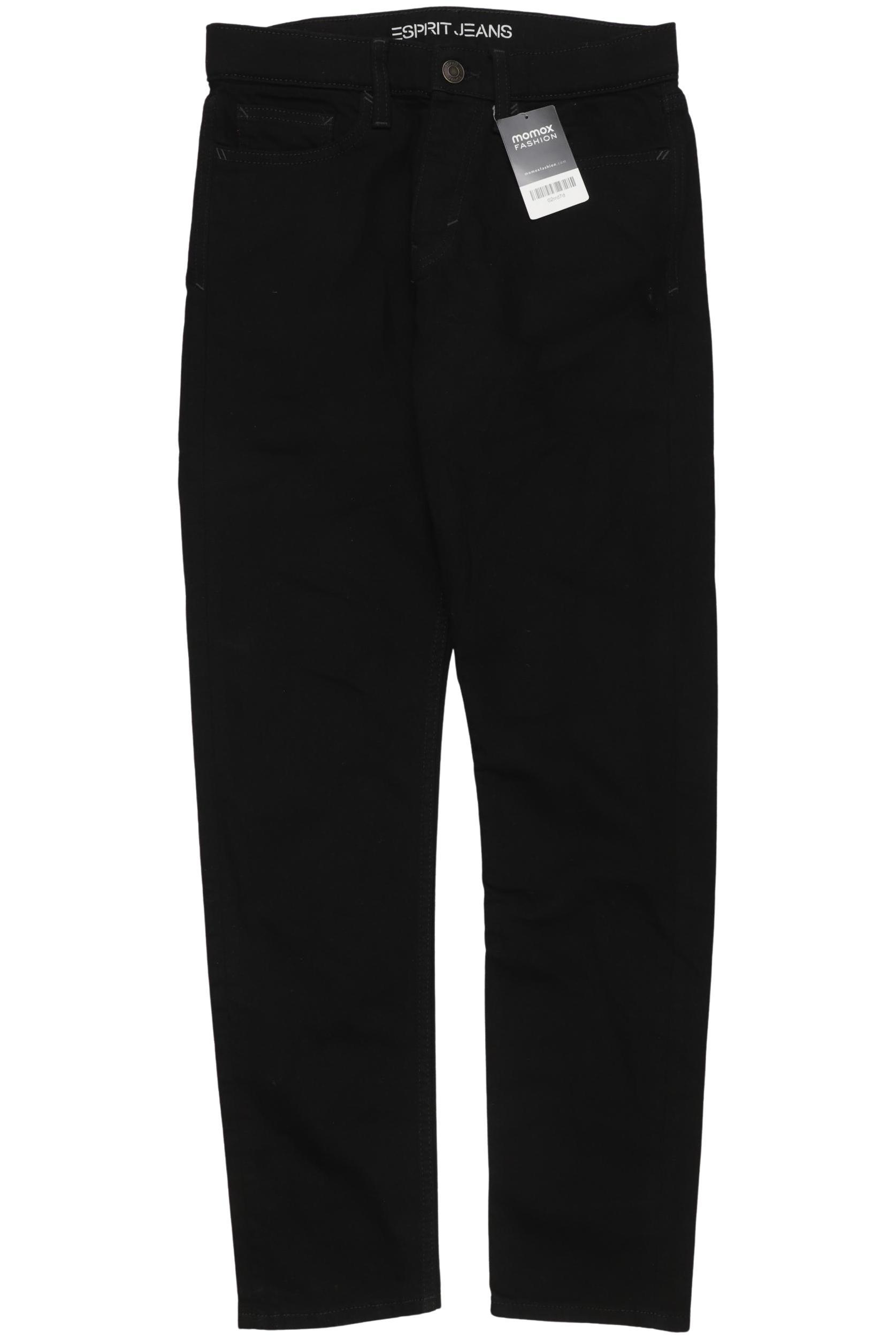 

Esprit Herren Jeans, schwarz, Gr. 30