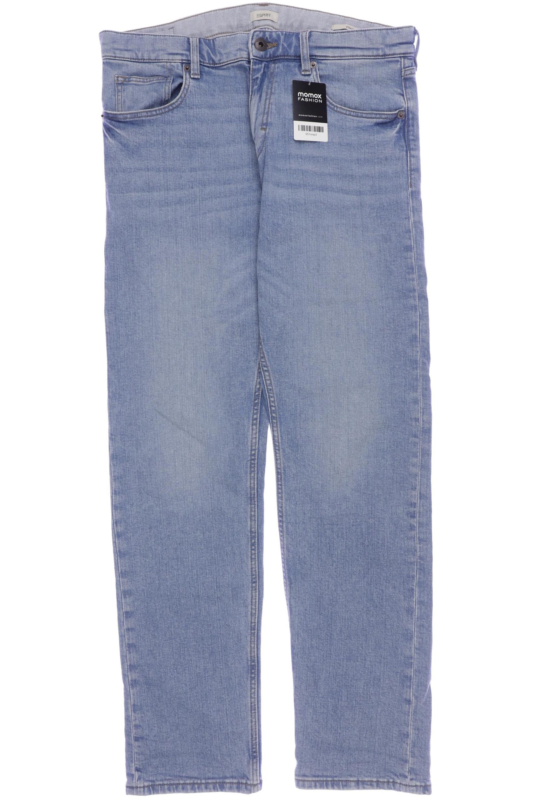 

Esprit Herren Jeans, blau, Gr. 34