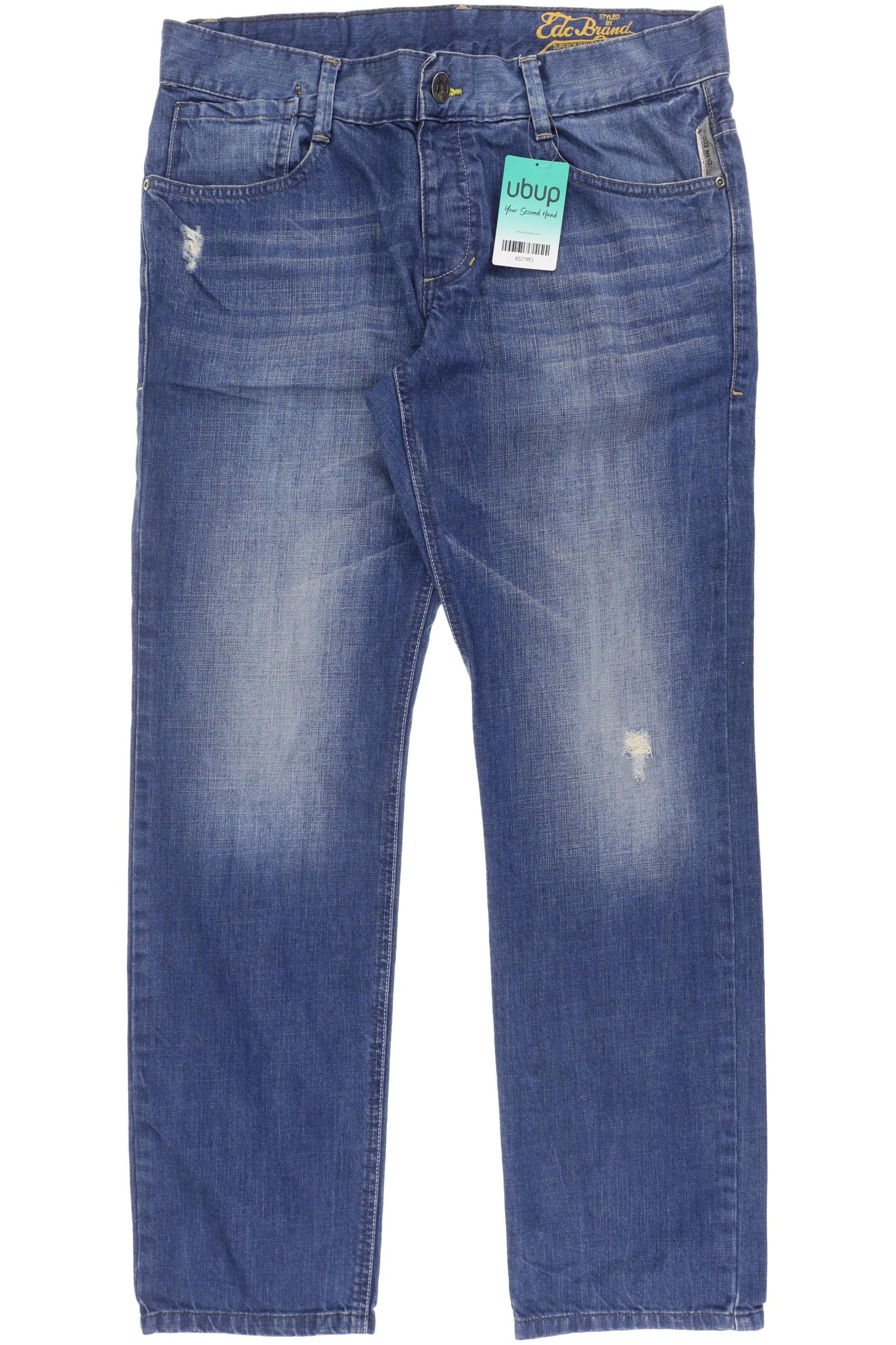 

Esprit Herren Jeans, blau, Gr. 34
