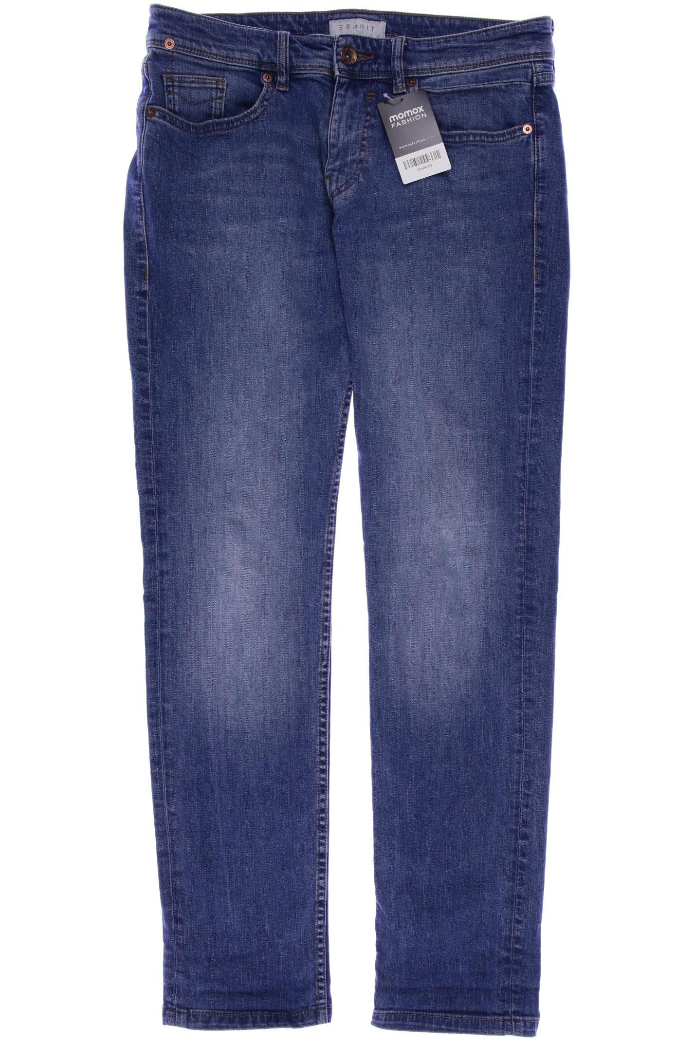 

Esprit Herren Jeans, blau, Gr. 30