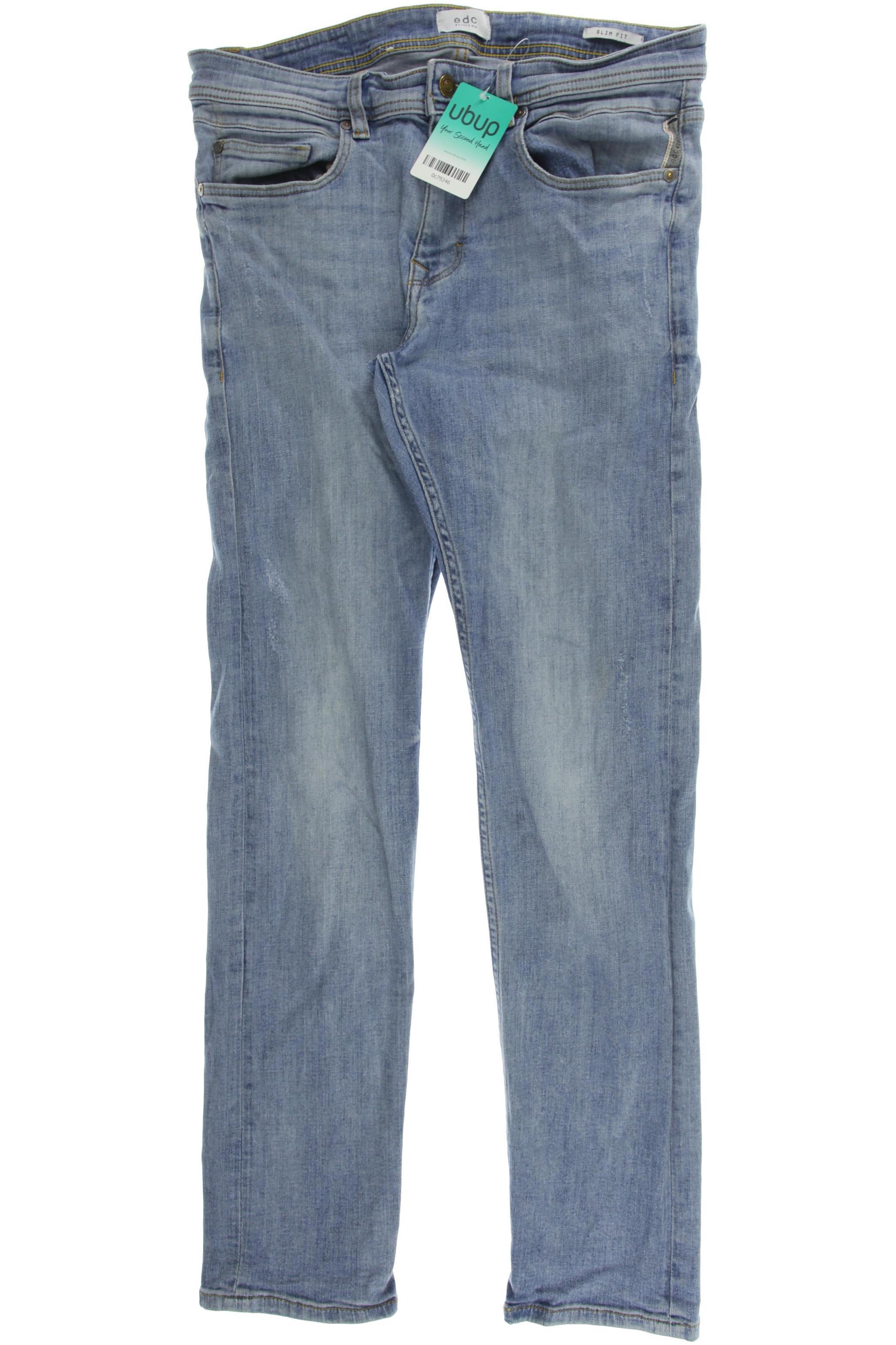 

Esprit Herren Jeans, blau, Gr. 31