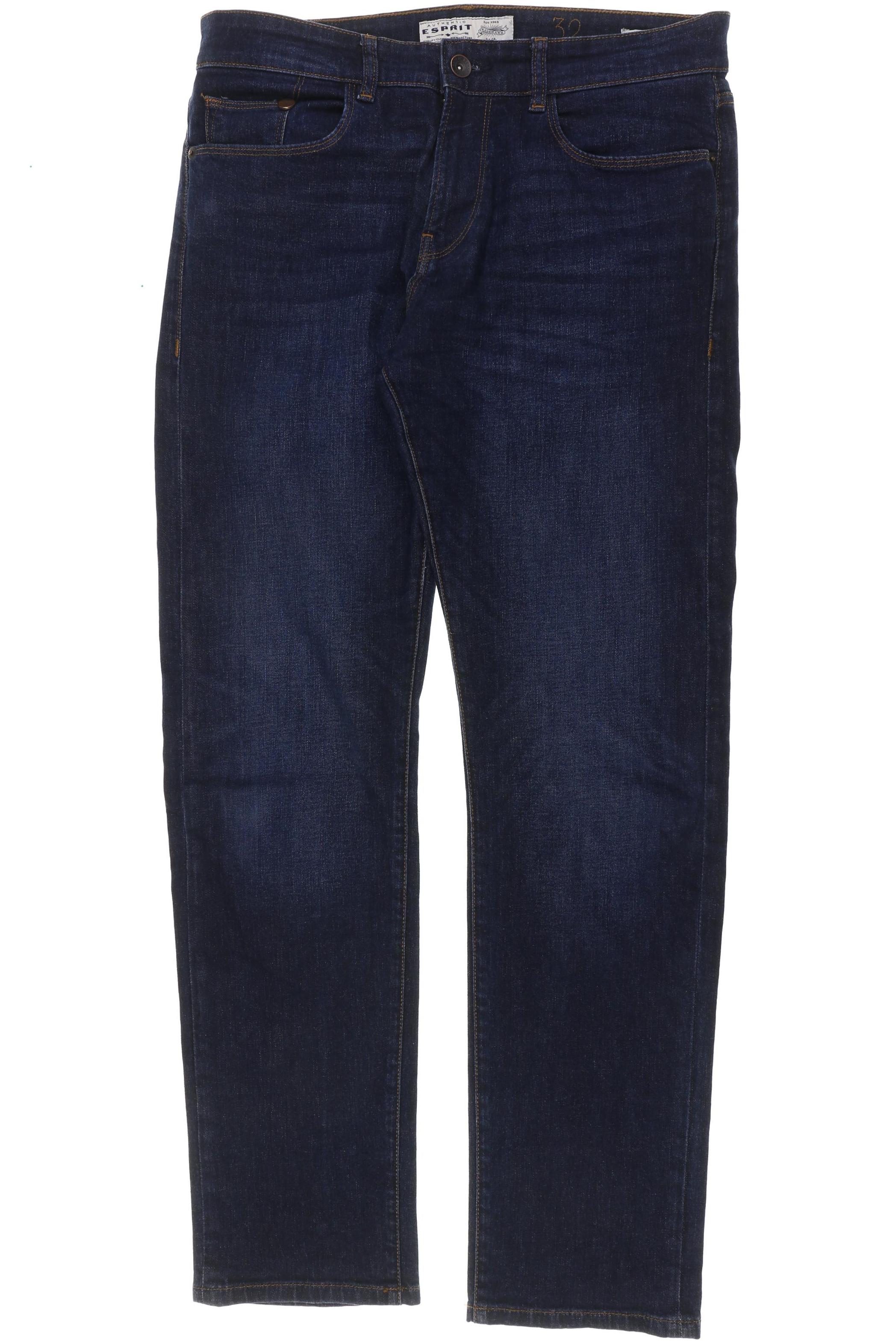 

Esprit Herren Jeans, blau, Gr. 32