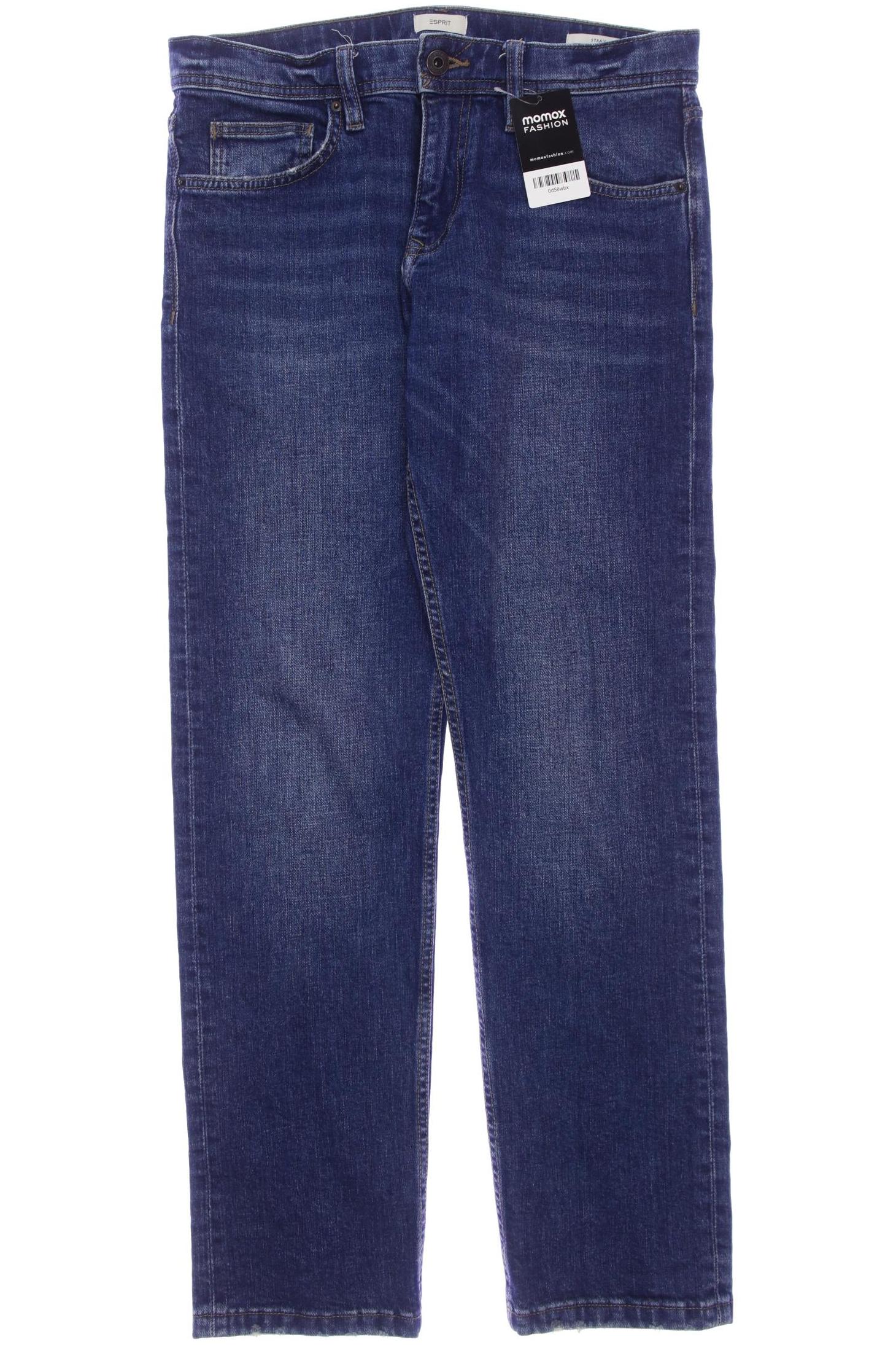 

Esprit Herren Jeans, blau, Gr. 32