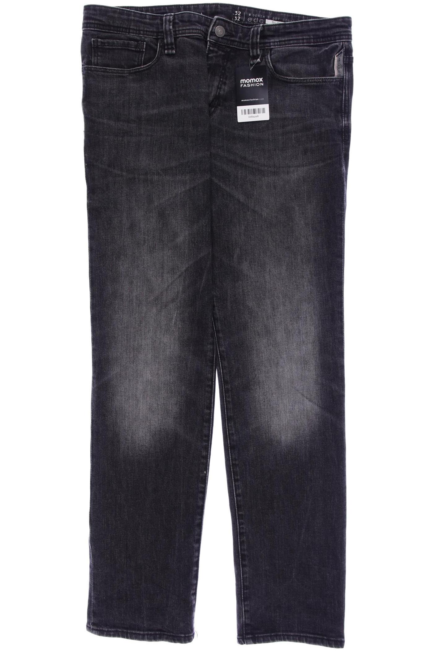 

Esprit Herren Jeans, grau