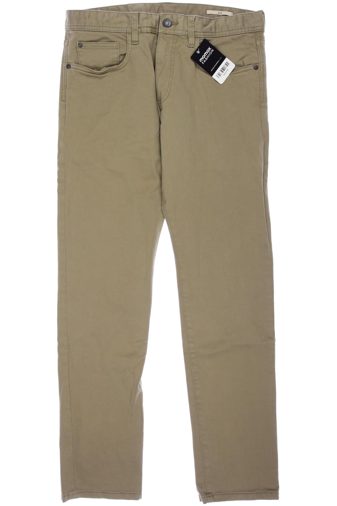 

Esprit Herren Jeans, cremeweiß, Gr. 31