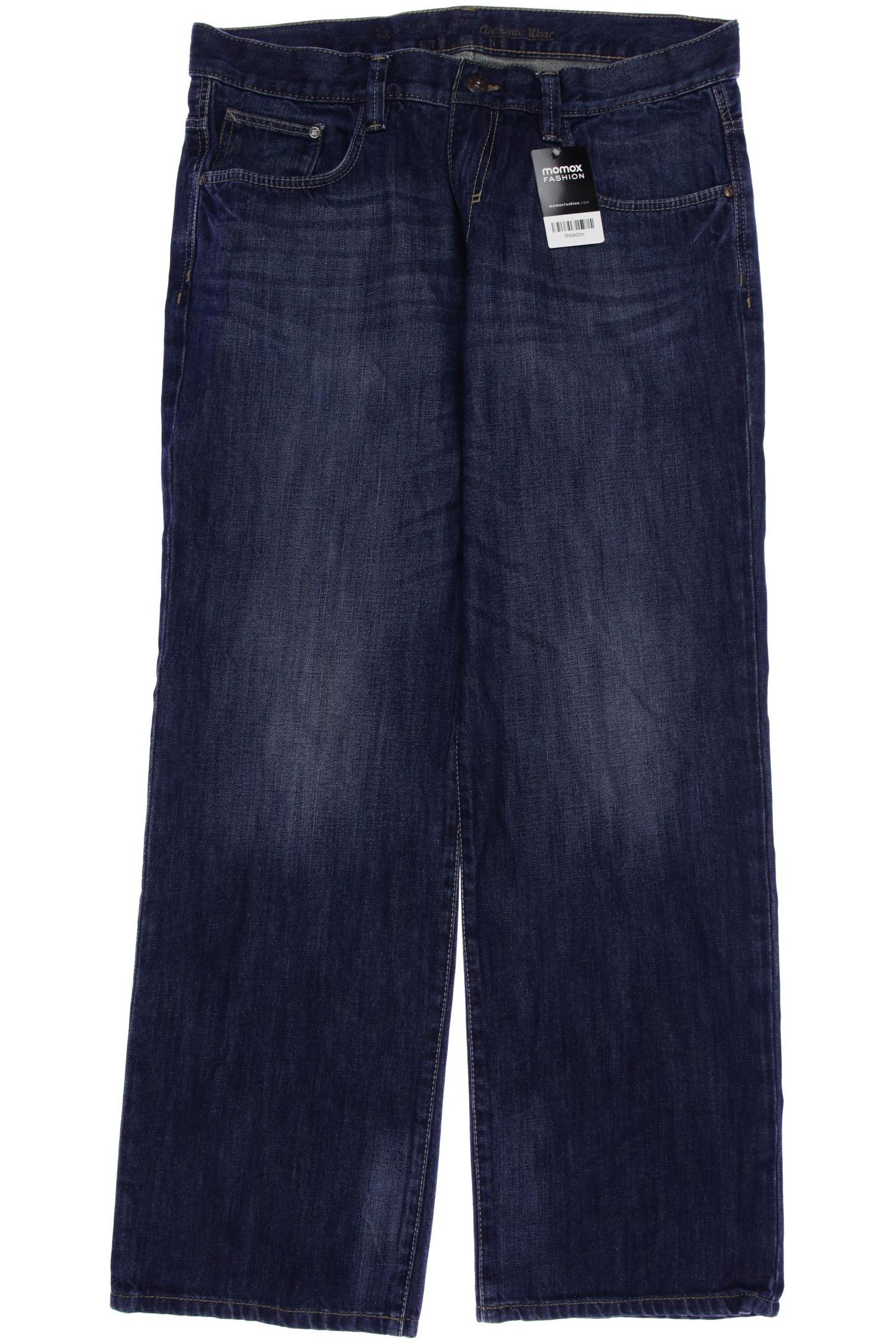 

Esprit Herren Jeans, marineblau, Gr. 36