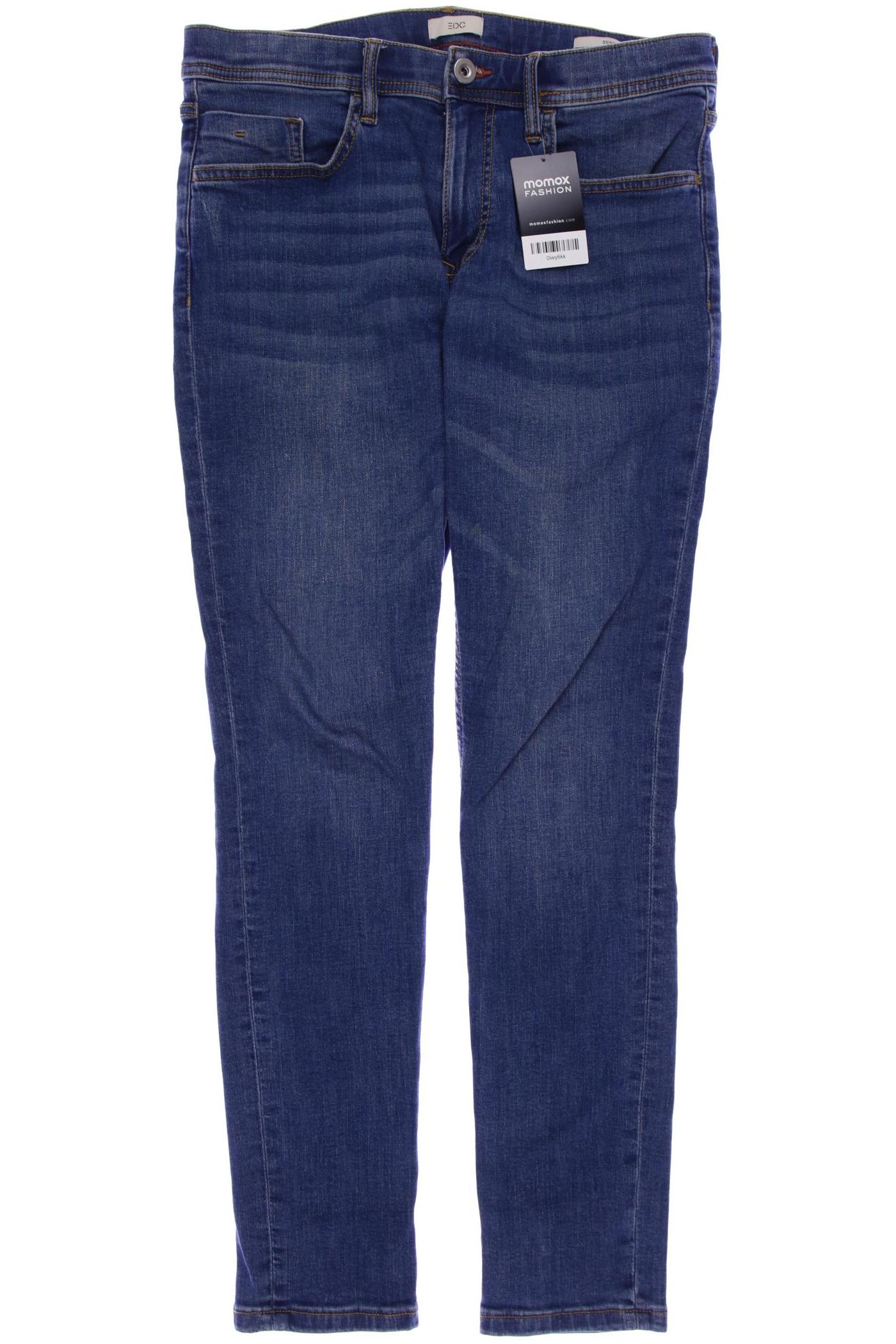 

Esprit Herren Jeans, blau