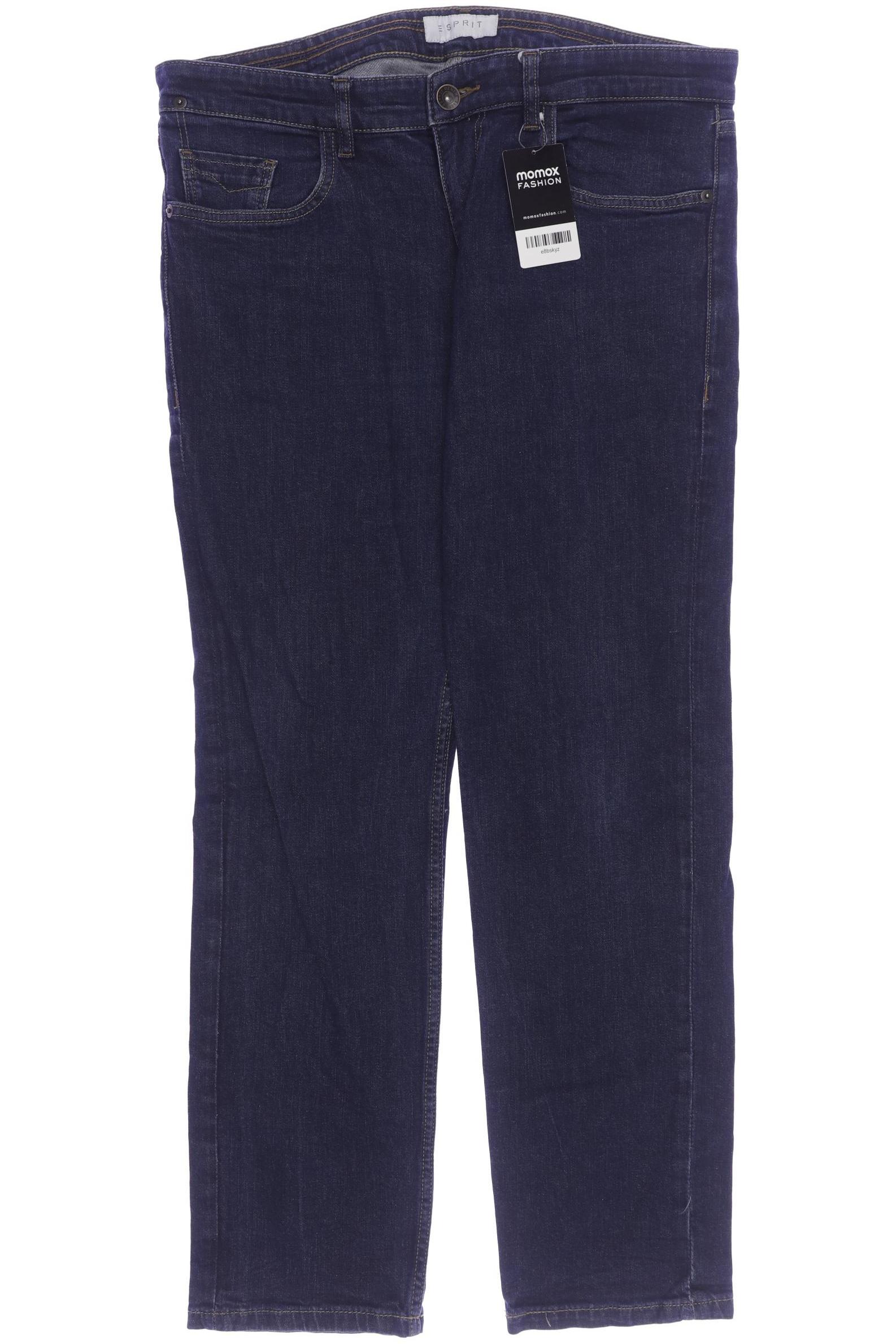 

Esprit Herren Jeans, marineblau, Gr. 34