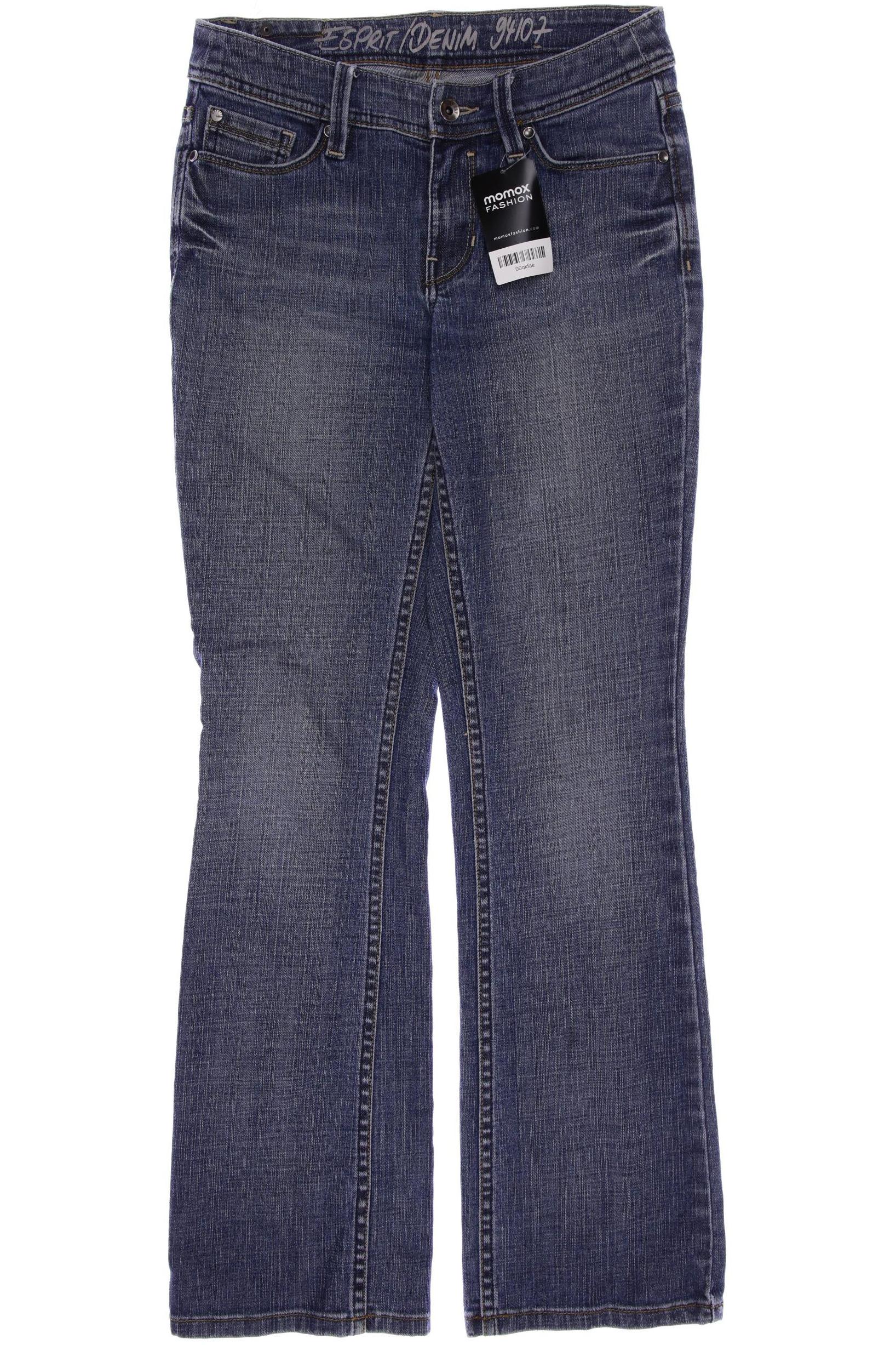 

Esprit Herren Jeans, marineblau