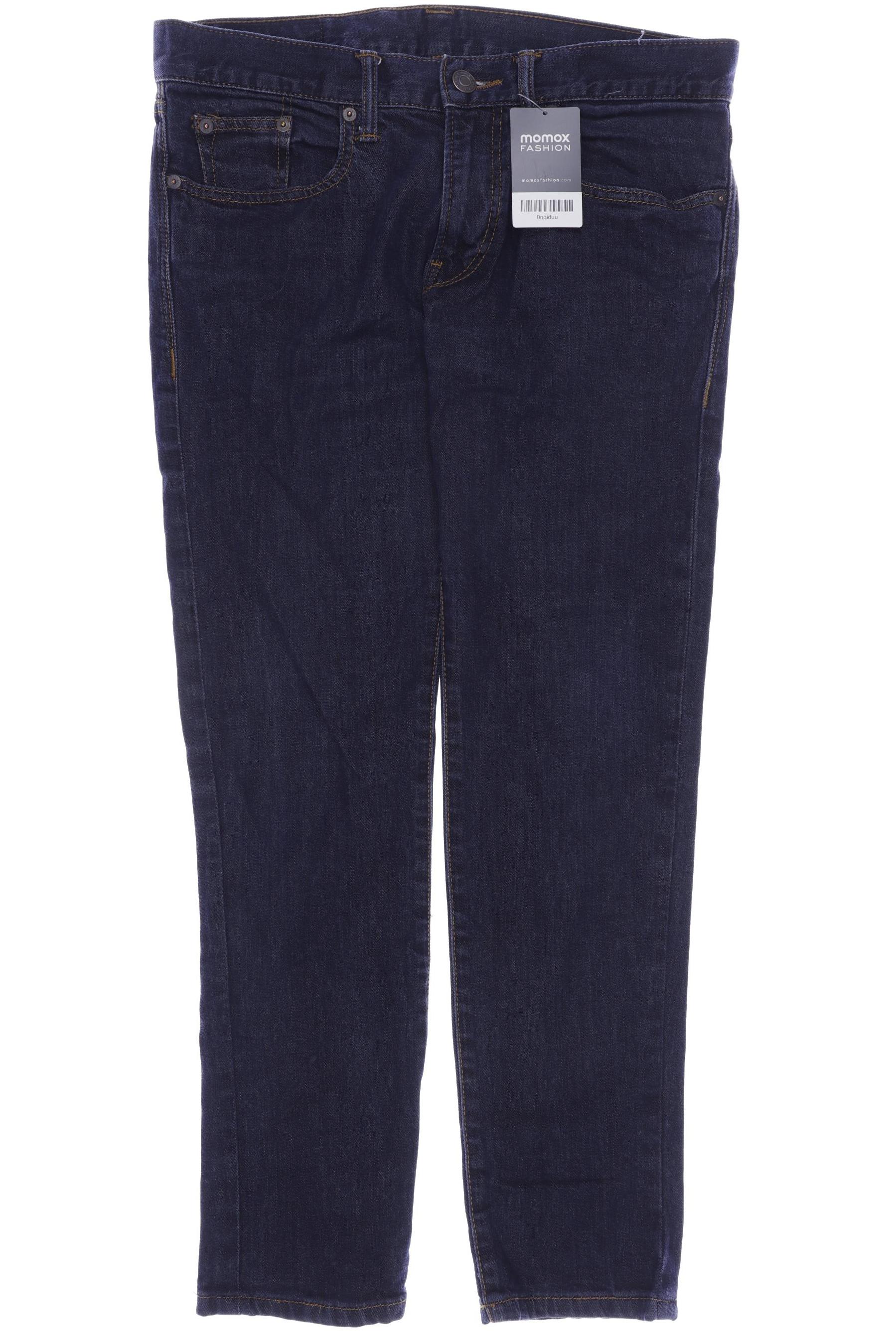 

Esprit Herren Jeans, marineblau