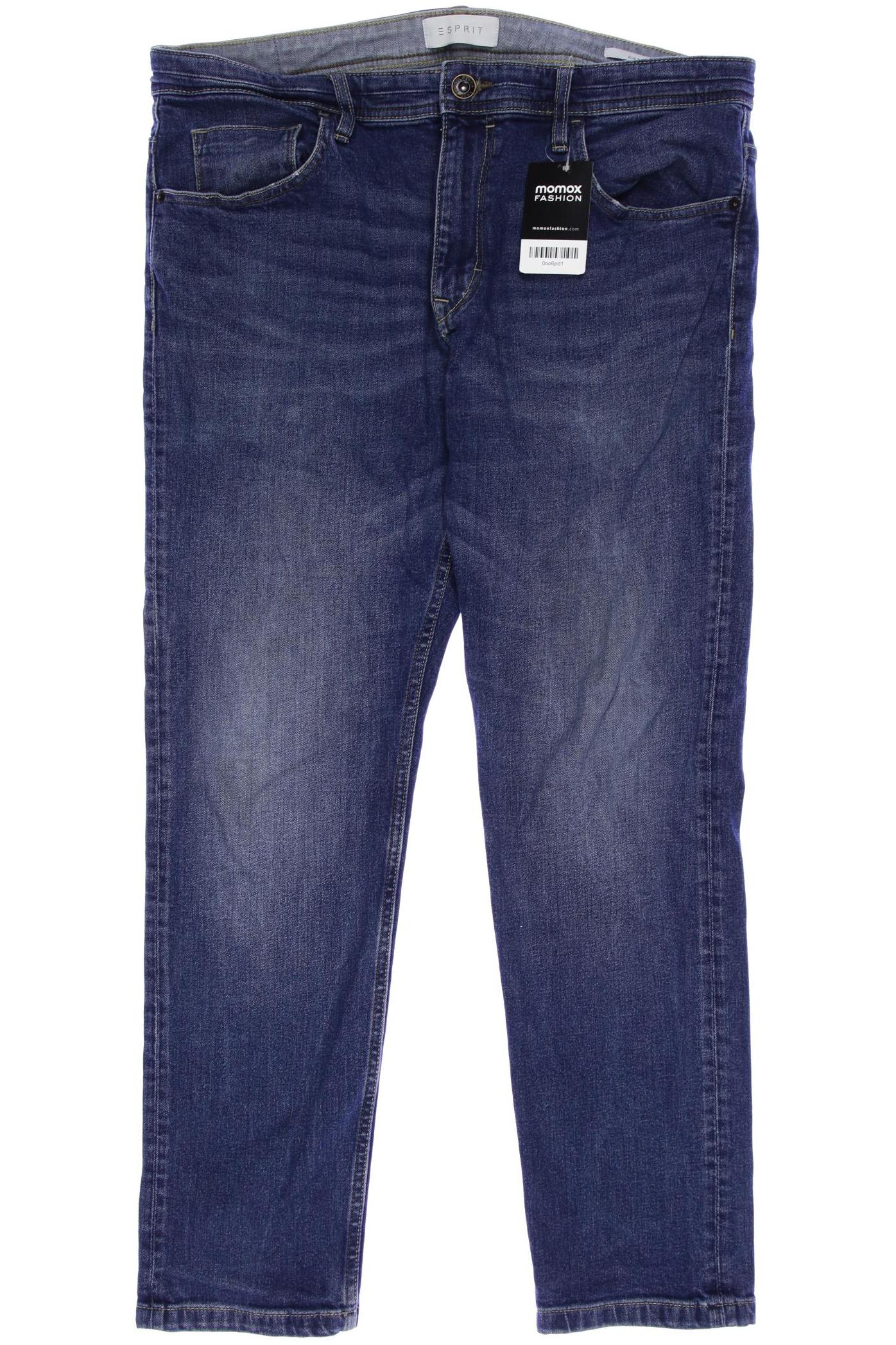 

Esprit Herren Jeans, marineblau, Gr. 34