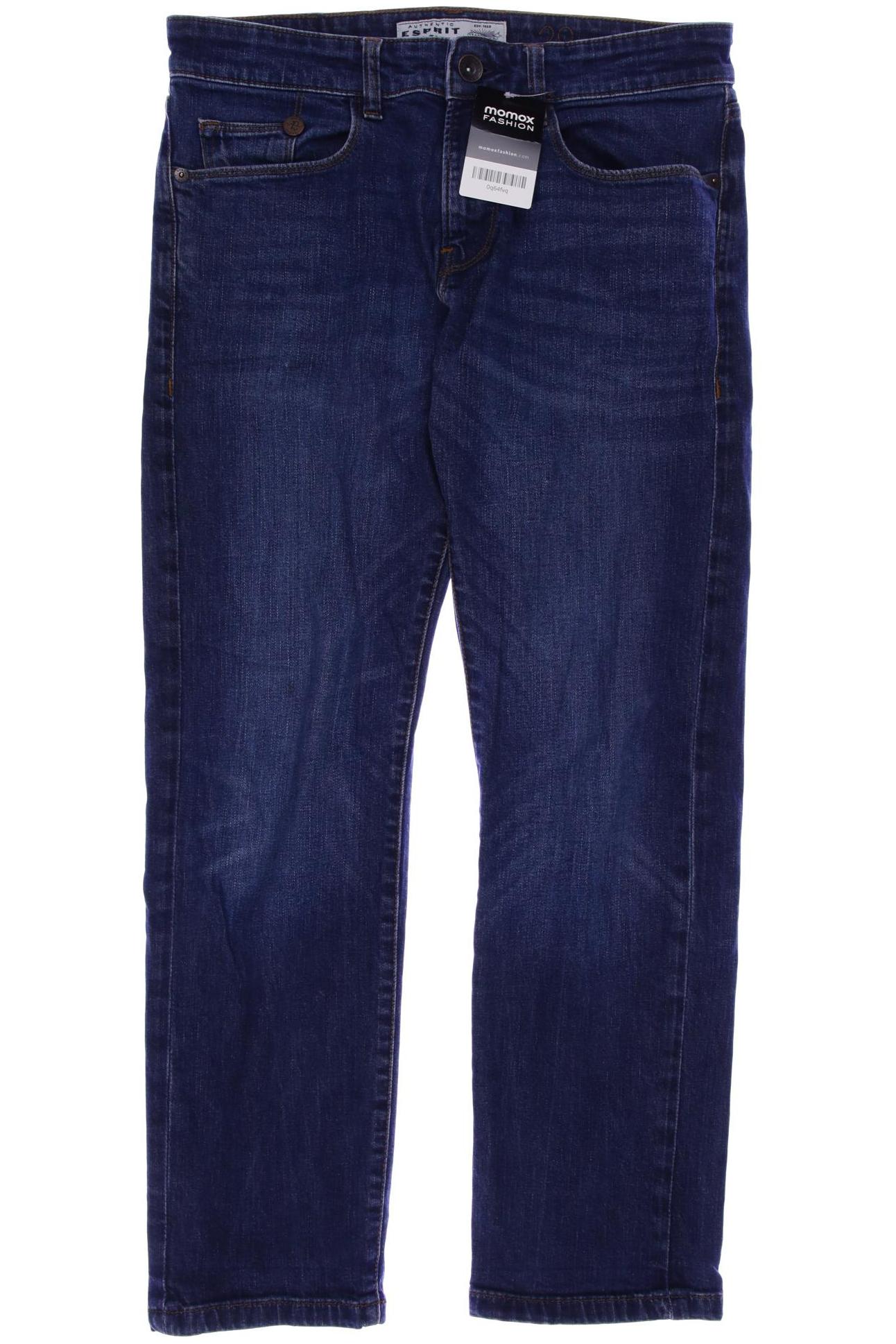 

Esprit Herren Jeans, blau