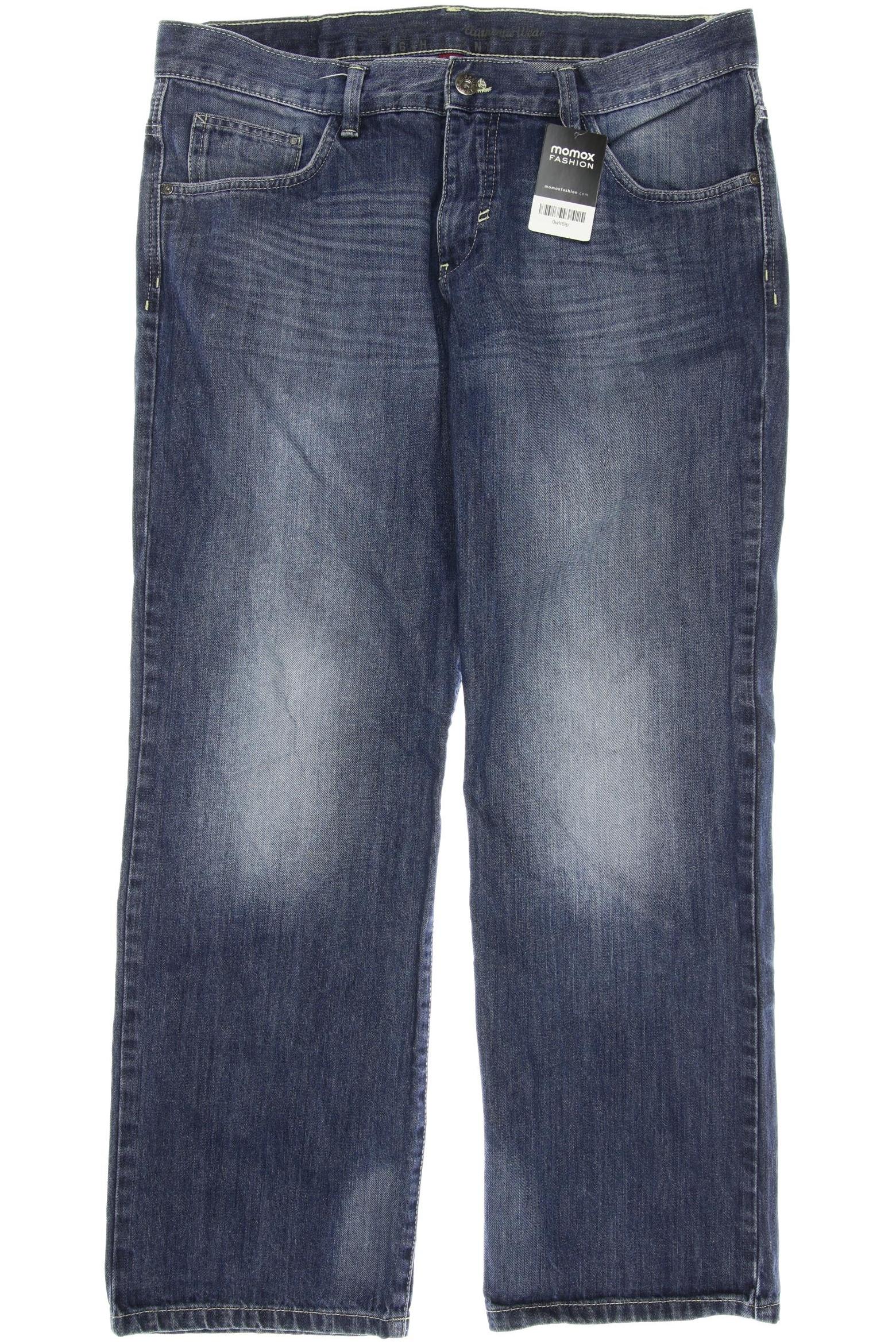 

Esprit Herren Jeans, blau, Gr. 36
