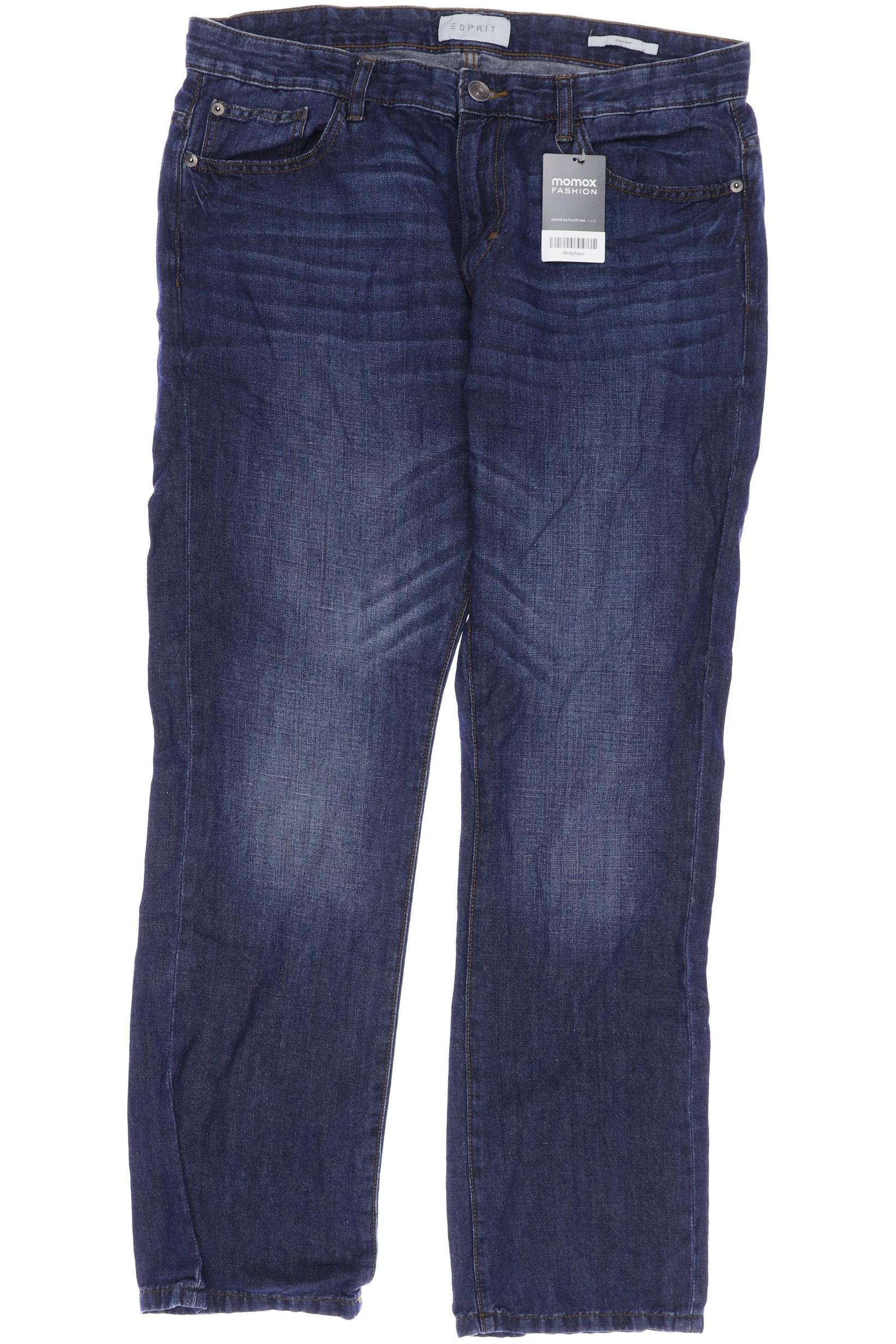 

Esprit Herren Jeans, blau