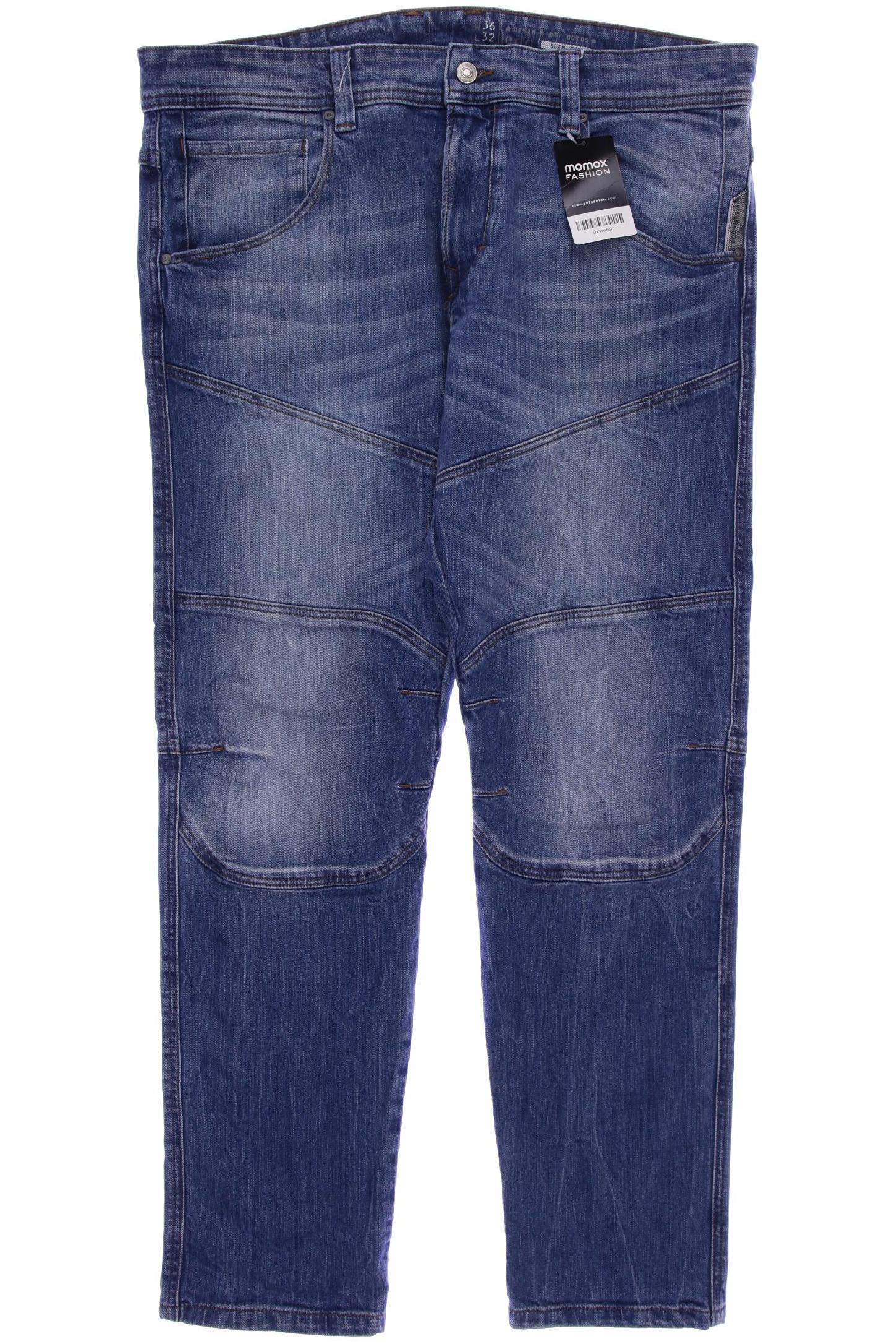 

Esprit Herren Jeans, blau