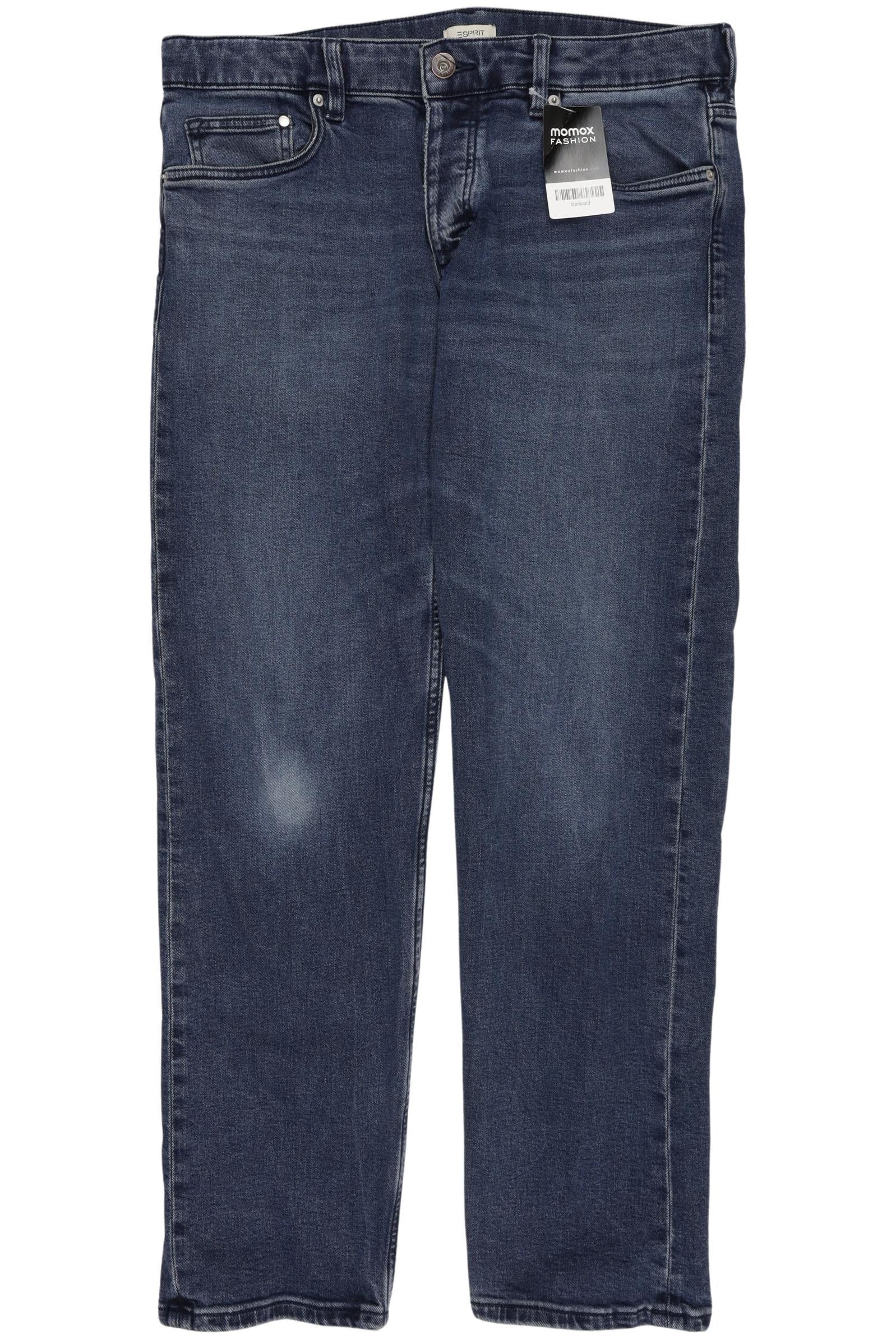 

Esprit Herren Jeans, marineblau, Gr. 34