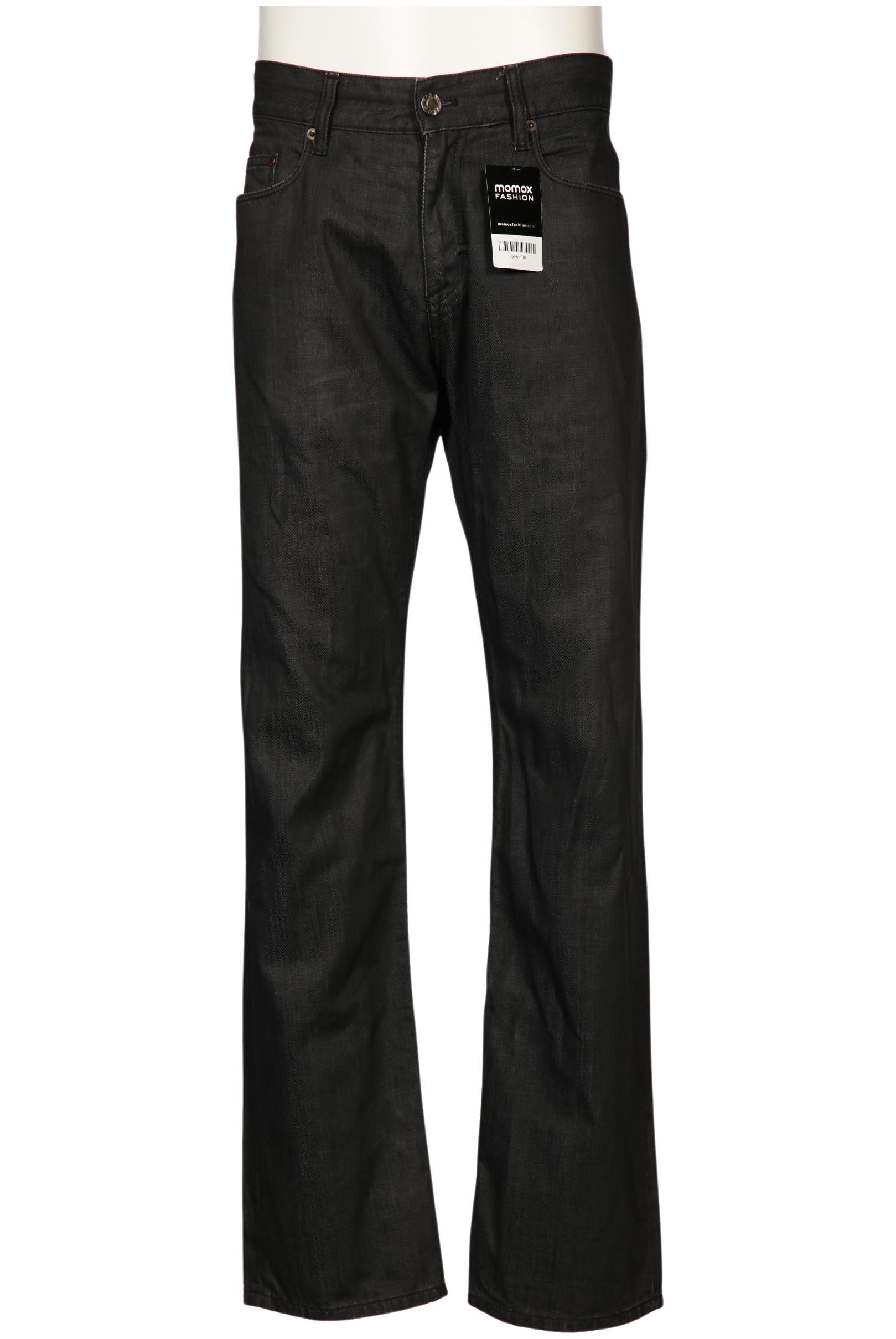 

Esprit Herren Jeans, schwarz, Gr. 33