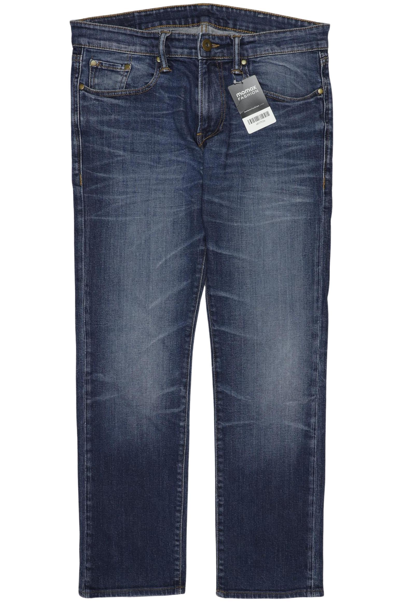 

Esprit Herren Jeans, marineblau, Gr. 32