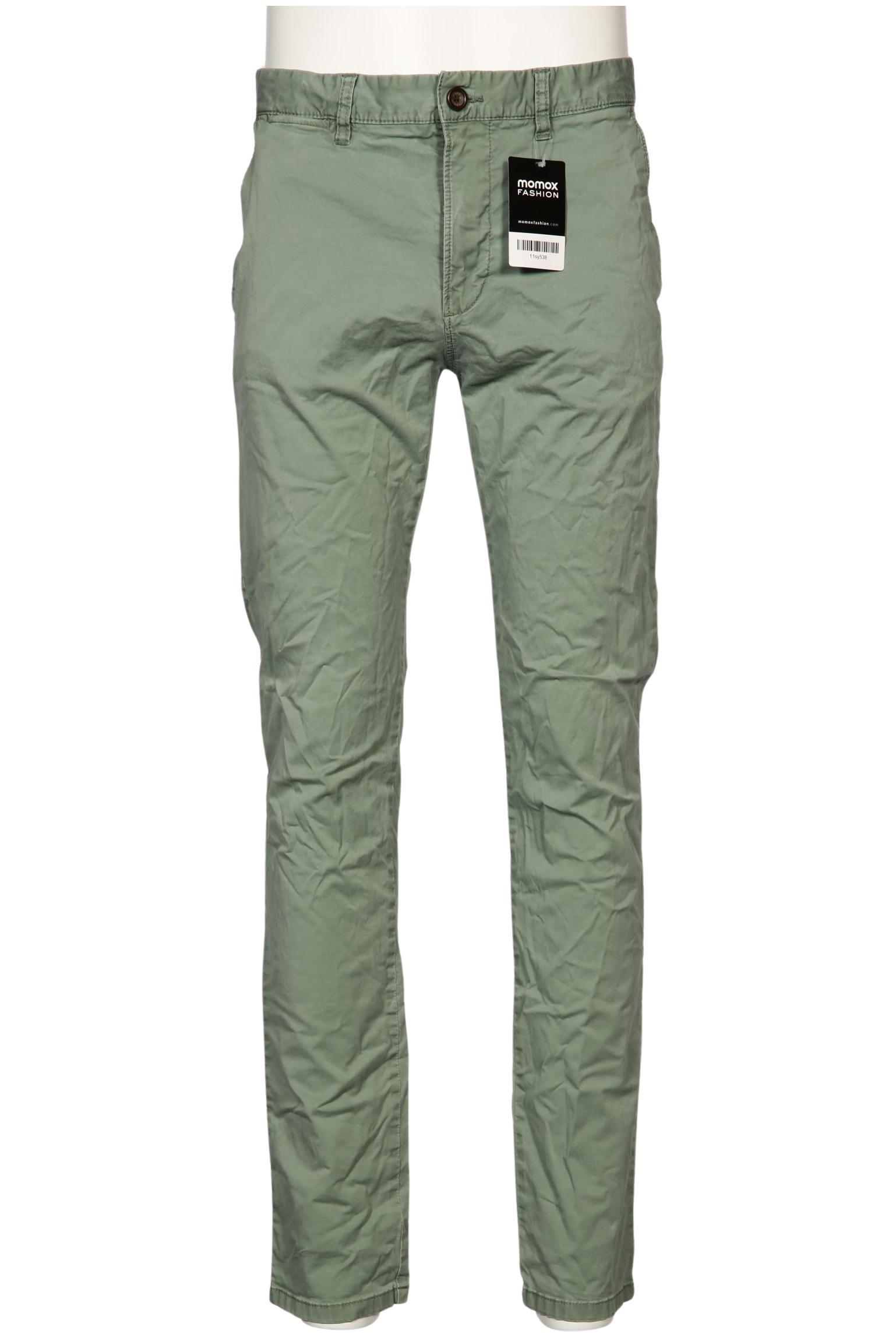 

Esprit Herren Jeans, grün, Gr. 32