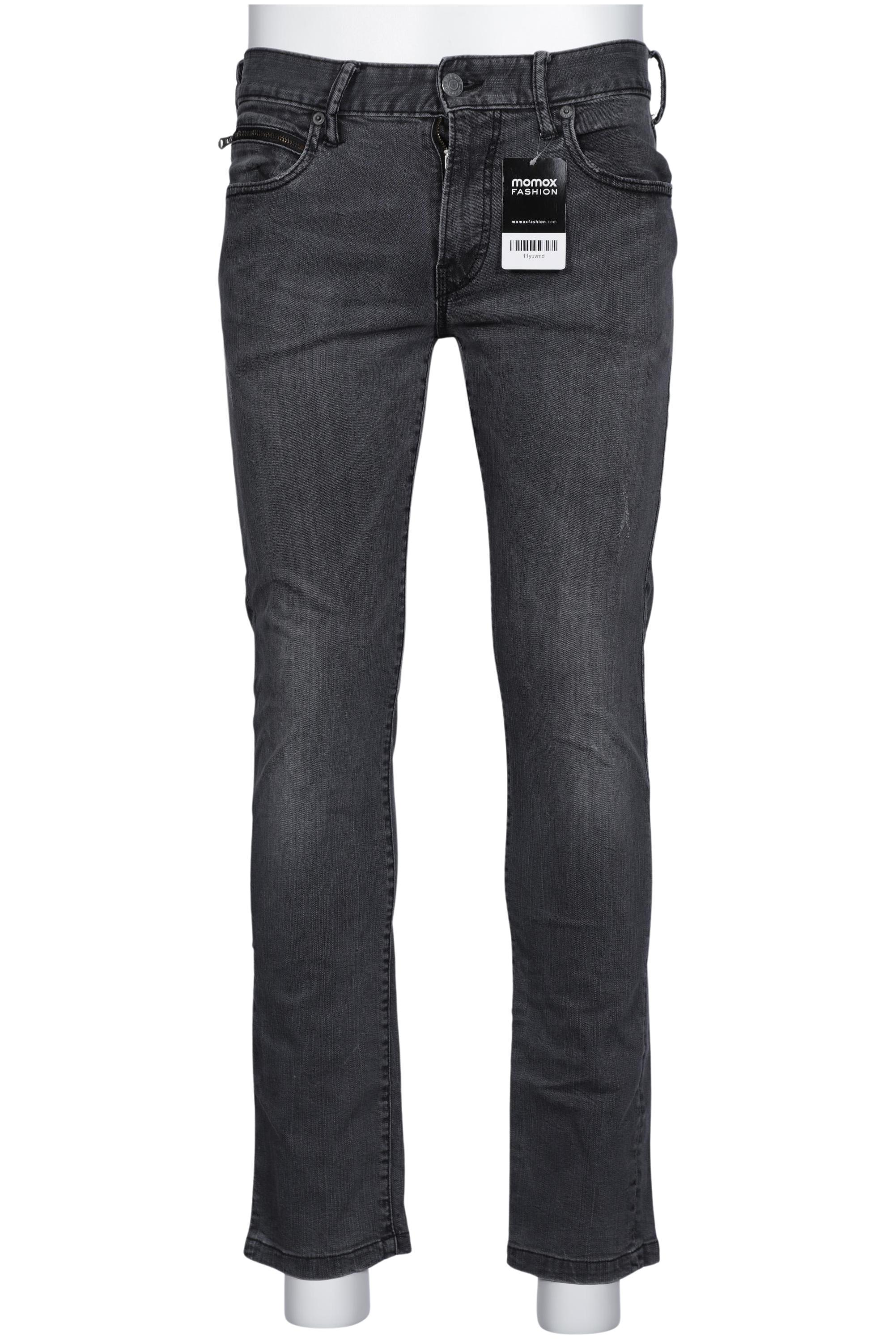 

Esprit Herren Jeans, grau, Gr. 33