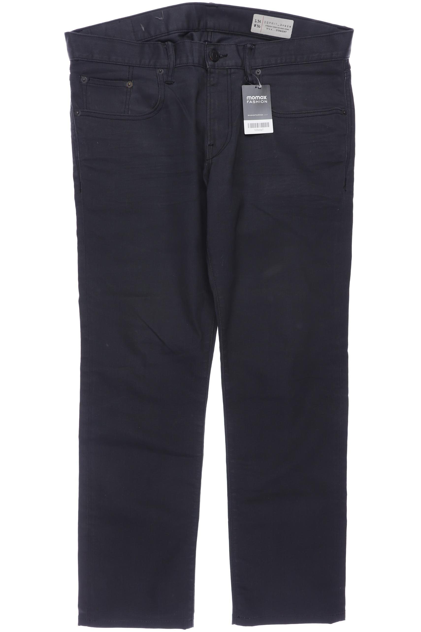 

Esprit Herren Jeans, grau