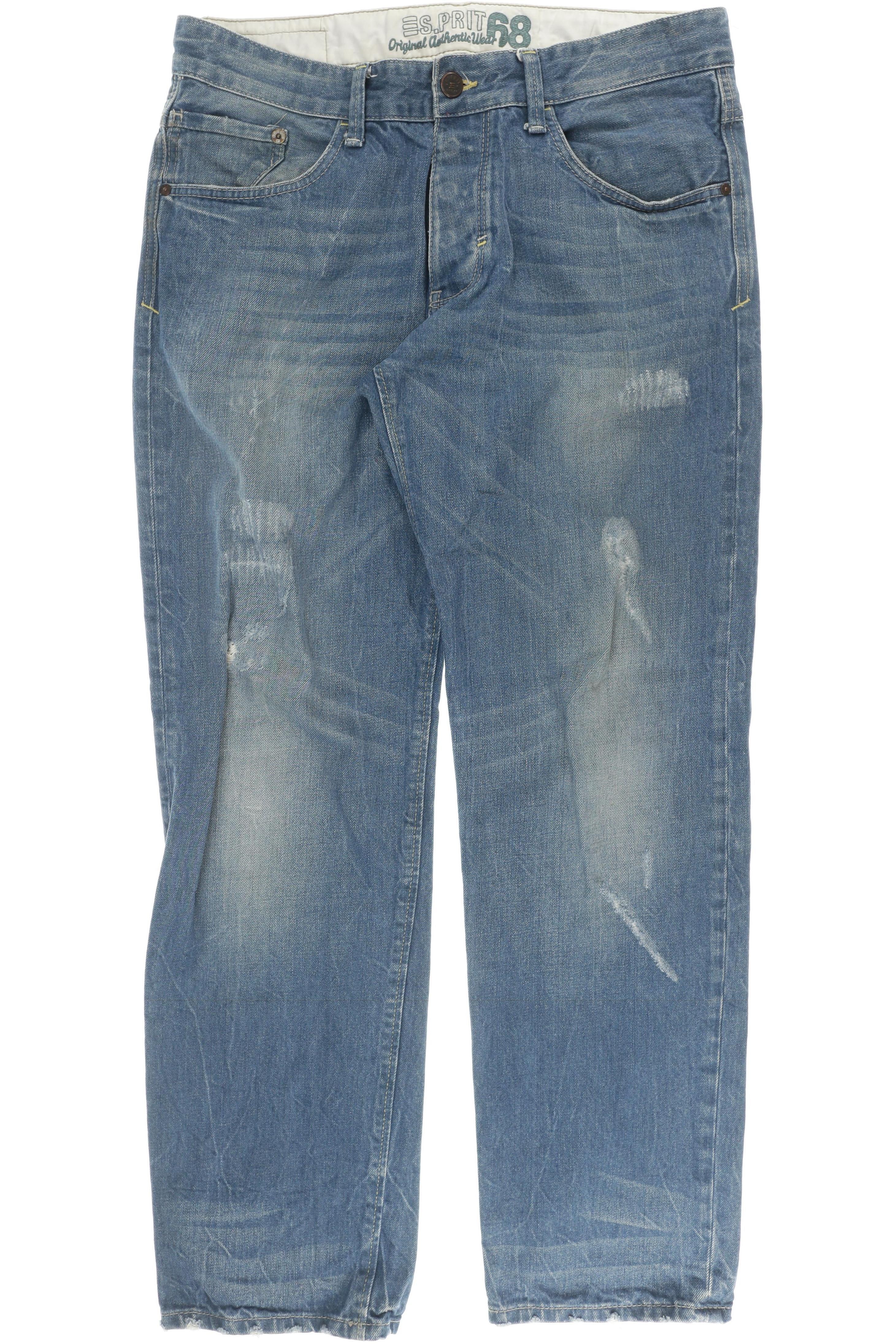 

Esprit Herren Jeans, blau, Gr. 34