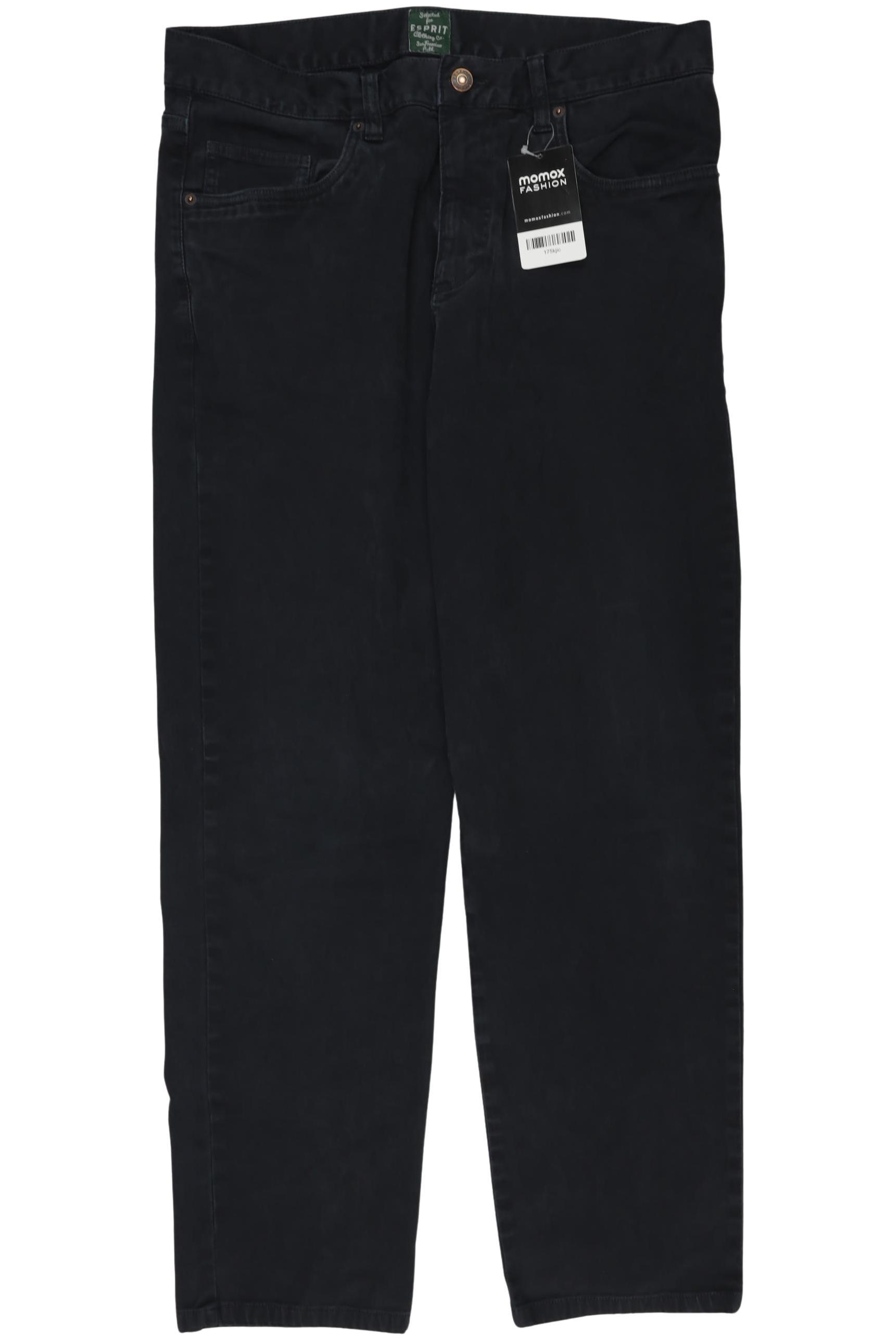 

Esprit Herren Jeans, marineblau, Gr. 31
