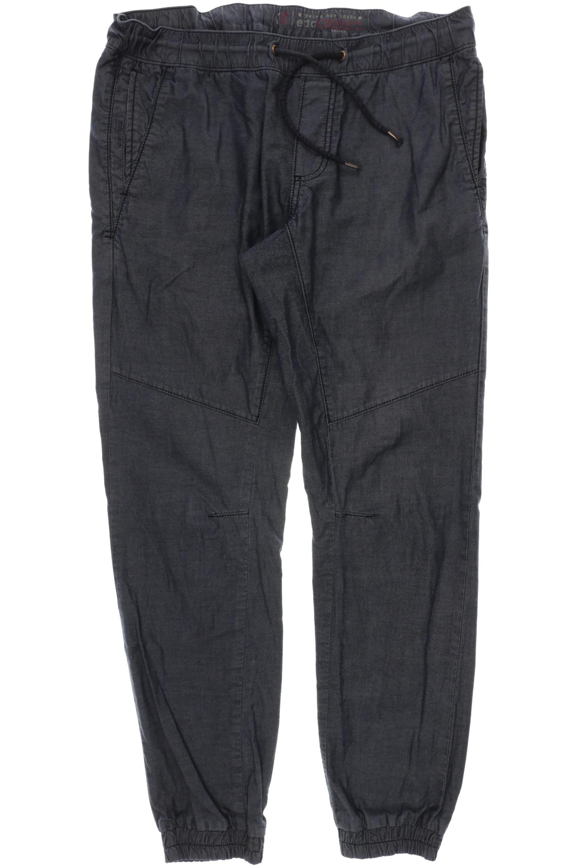 

Esprit Herren Jeans, grau, Gr. 33