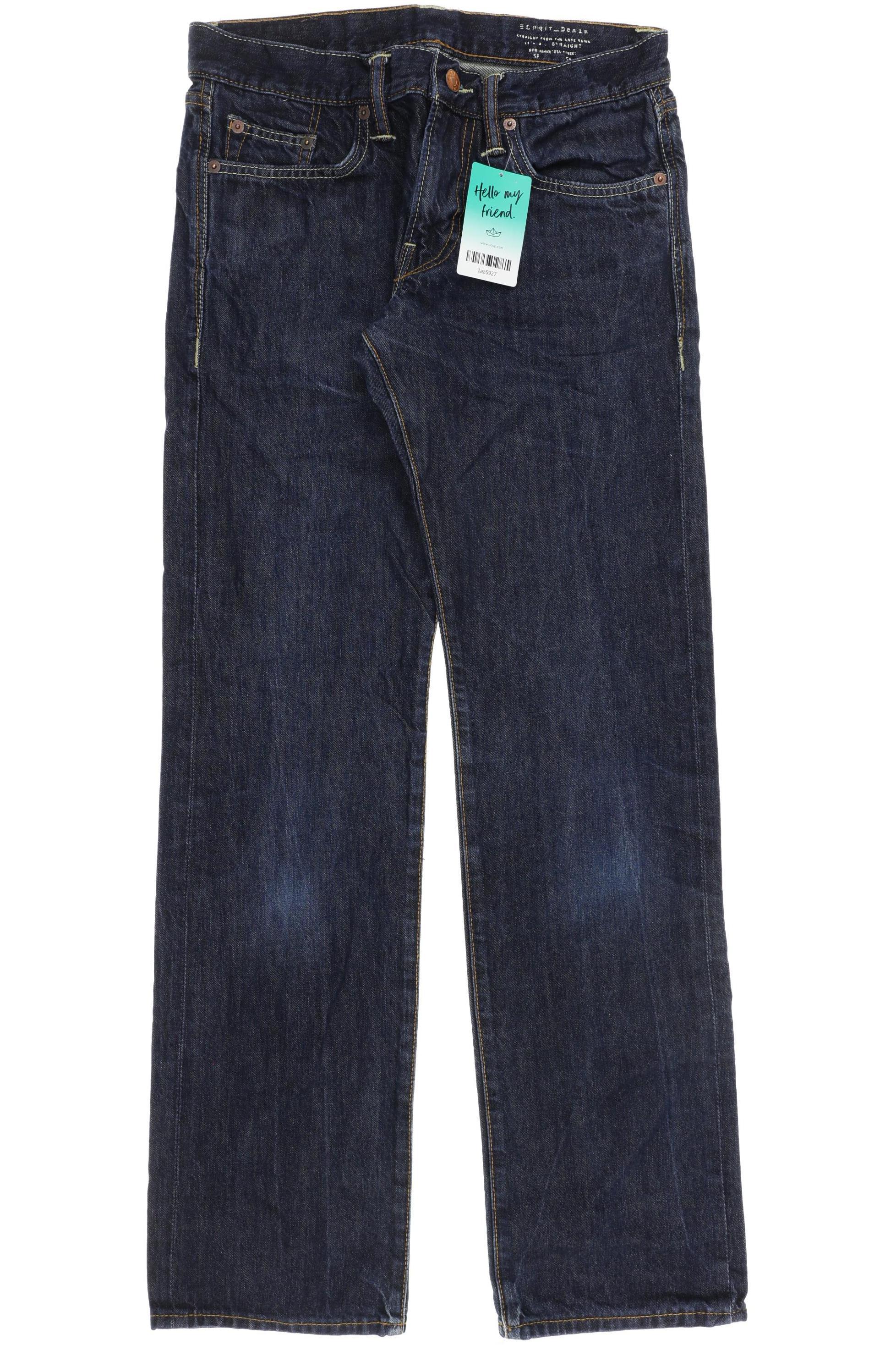 

Esprit Herren Jeans, blau, Gr. 29