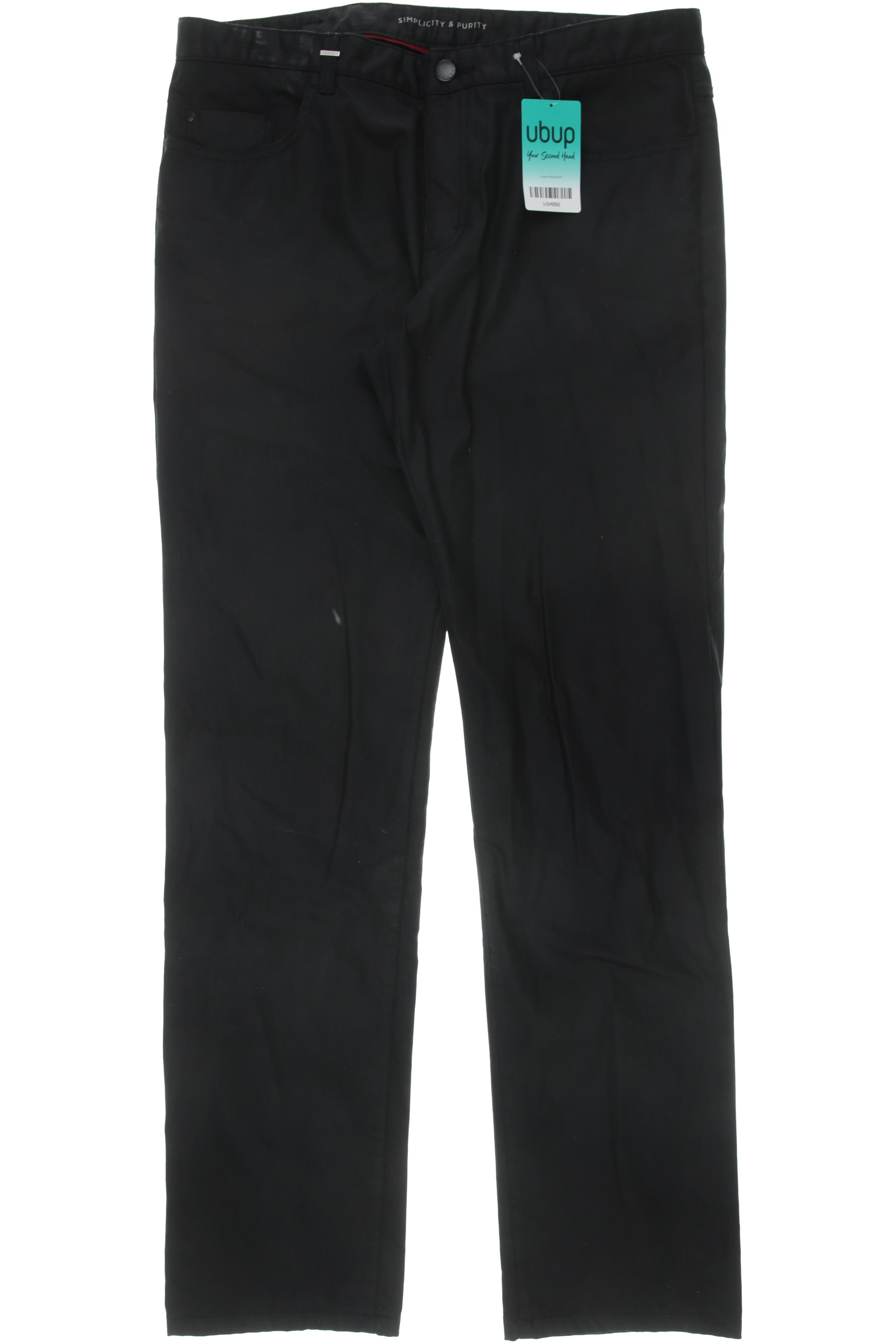 

Esprit Herren Jeans, schwarz, Gr. 34