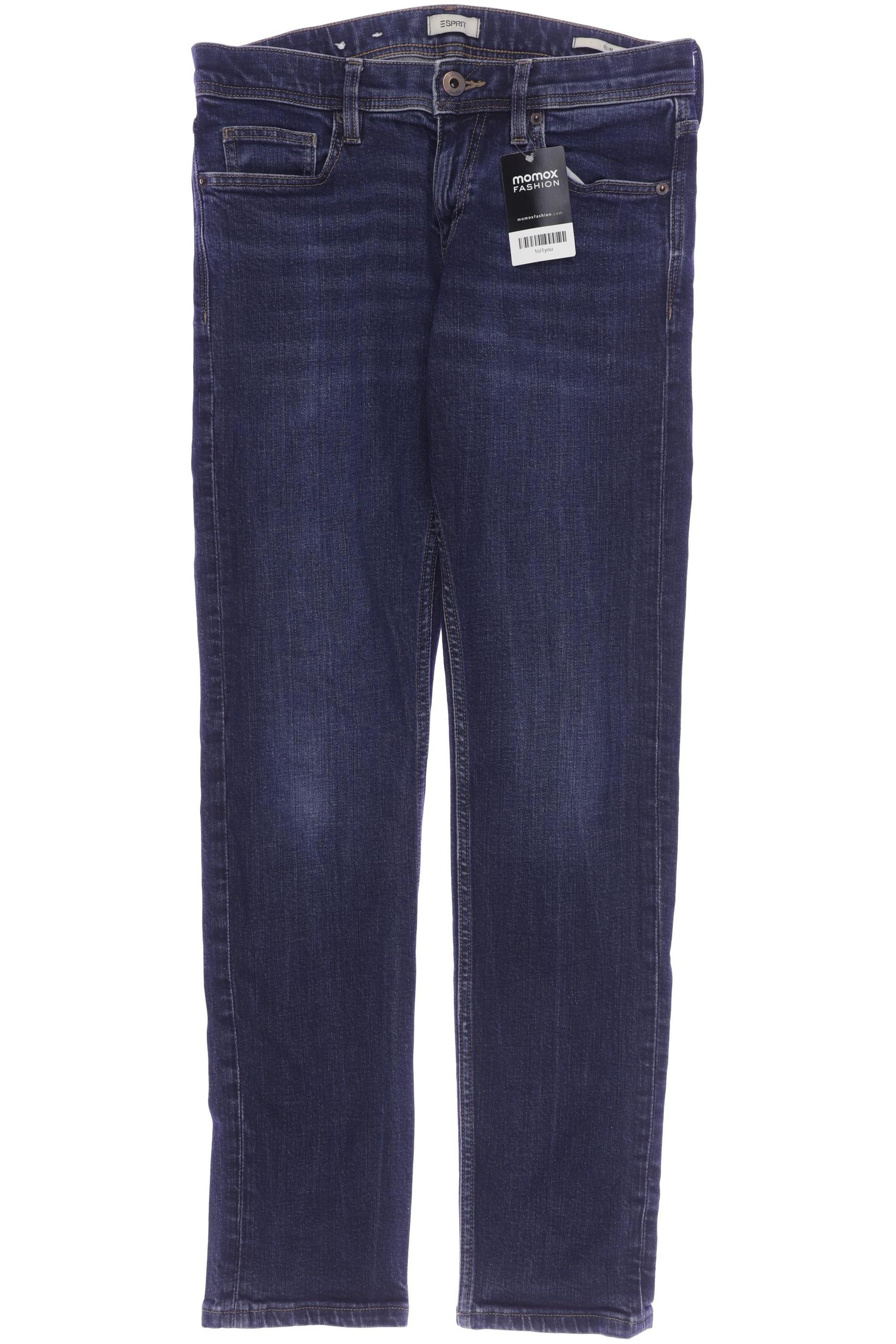 

Esprit Herren Jeans, blau, Gr. 30