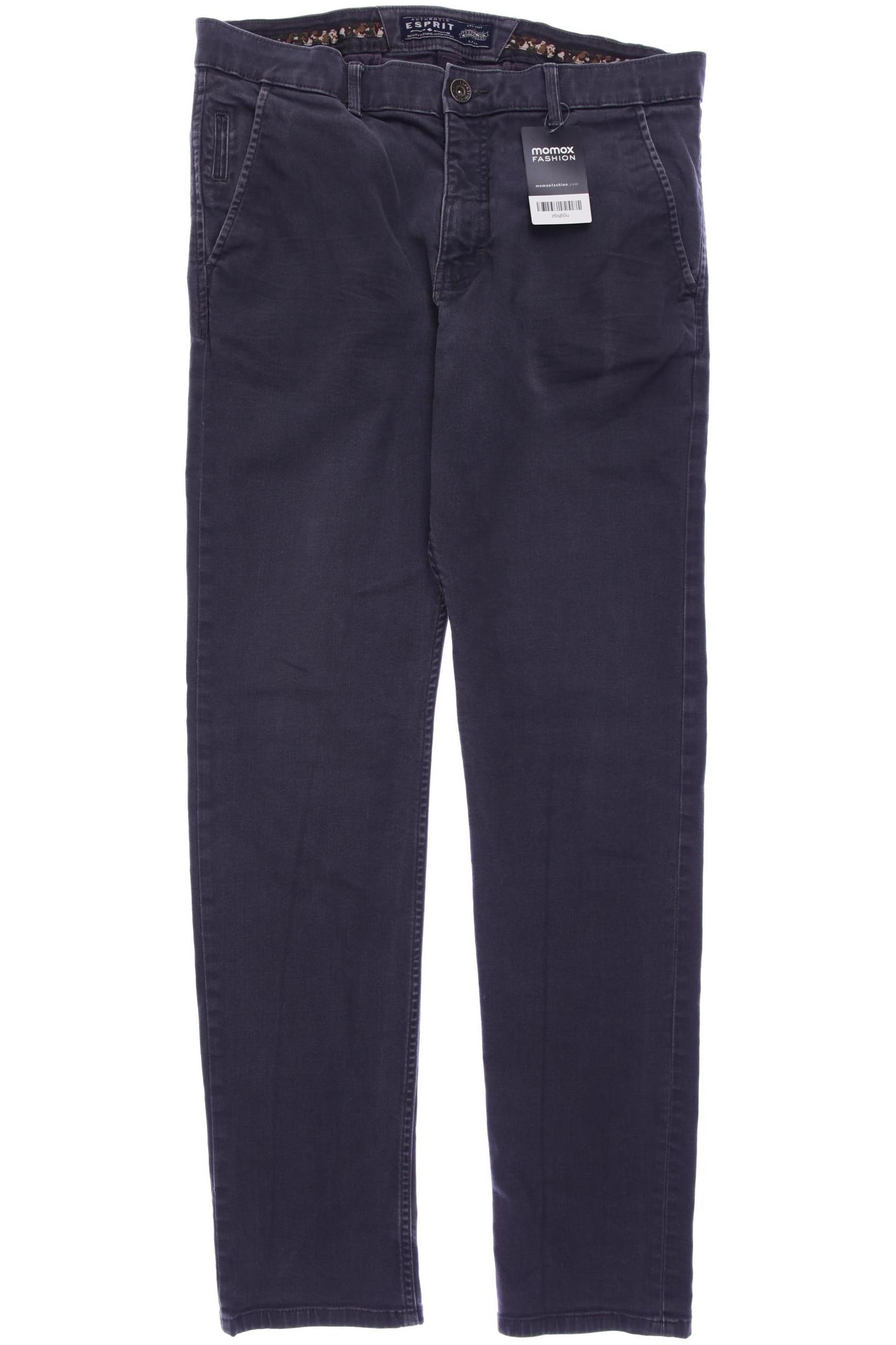 

Esprit Herren Jeans, grau