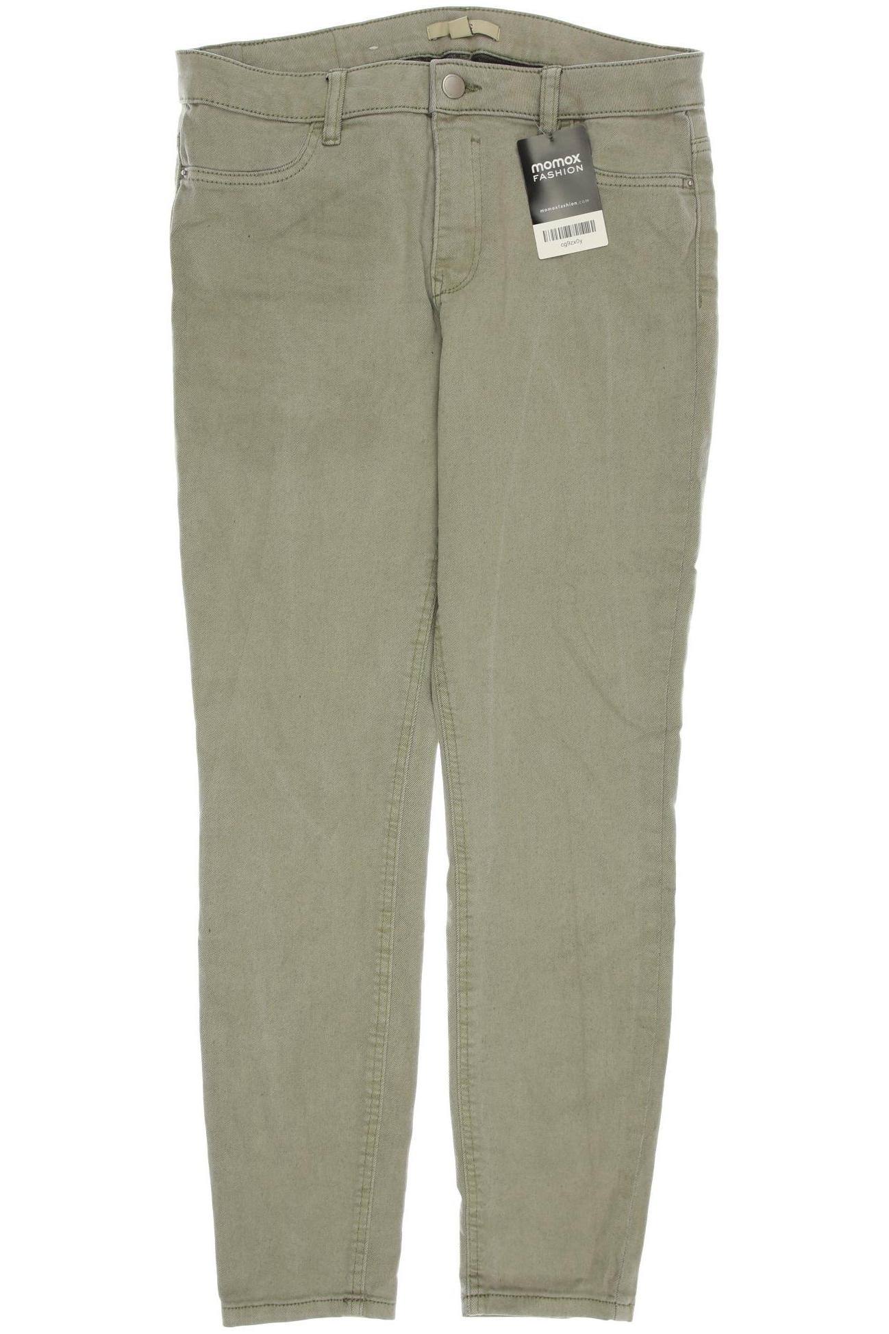 

Esprit Herren Jeans, grün, Gr. 30