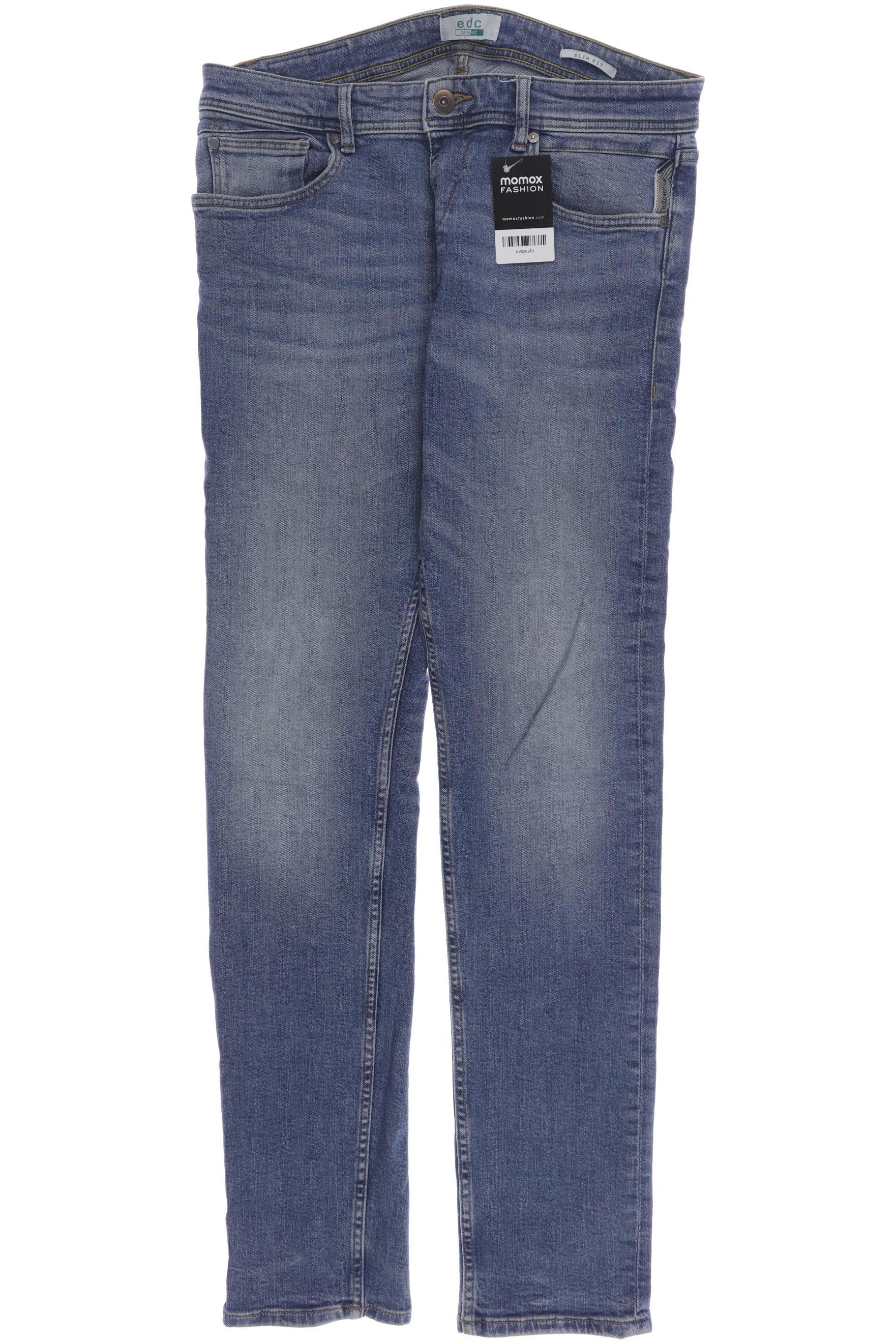 

Esprit Herren Jeans, blau, Gr. 32
