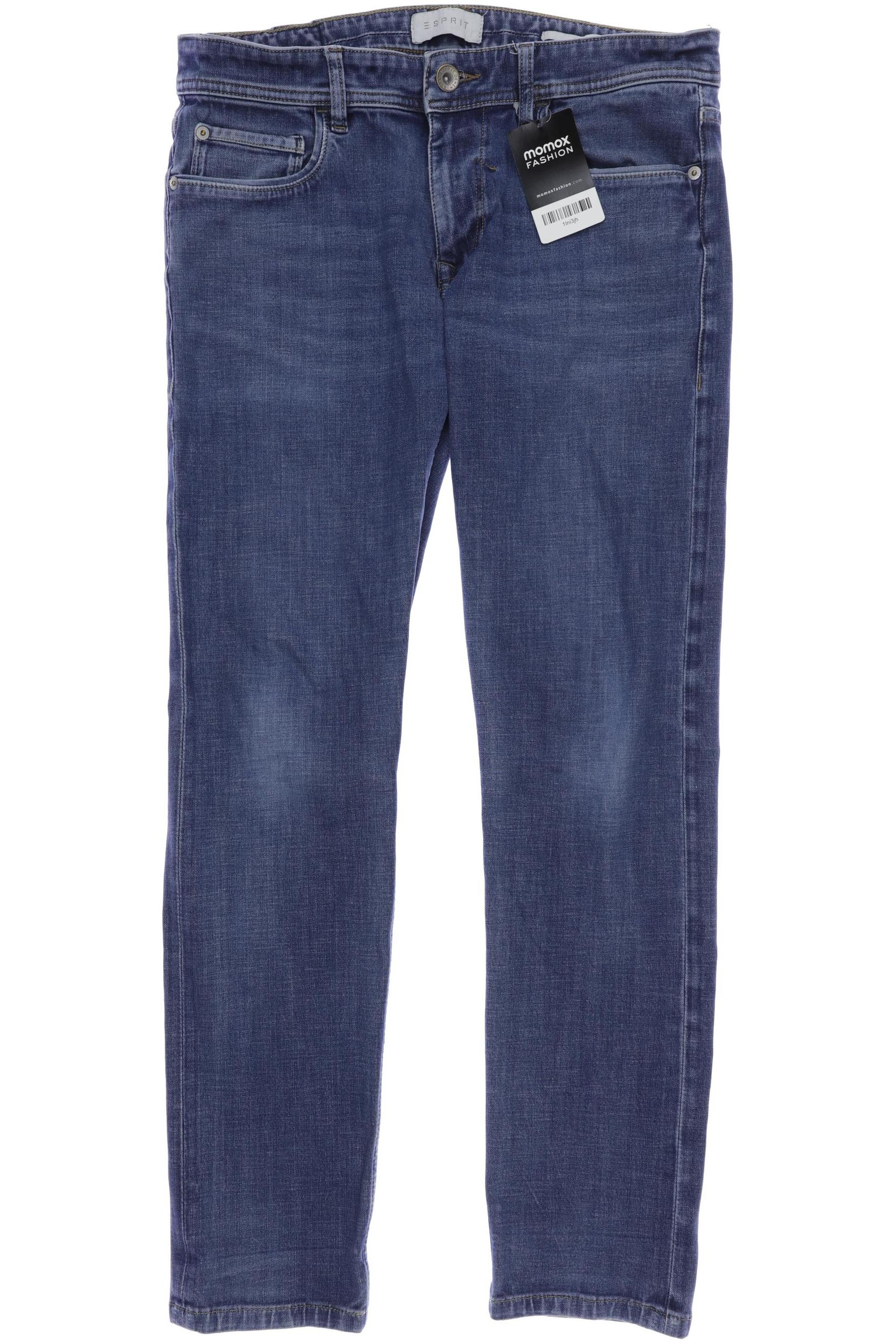 

Esprit Herren Jeans, blau, Gr. 31