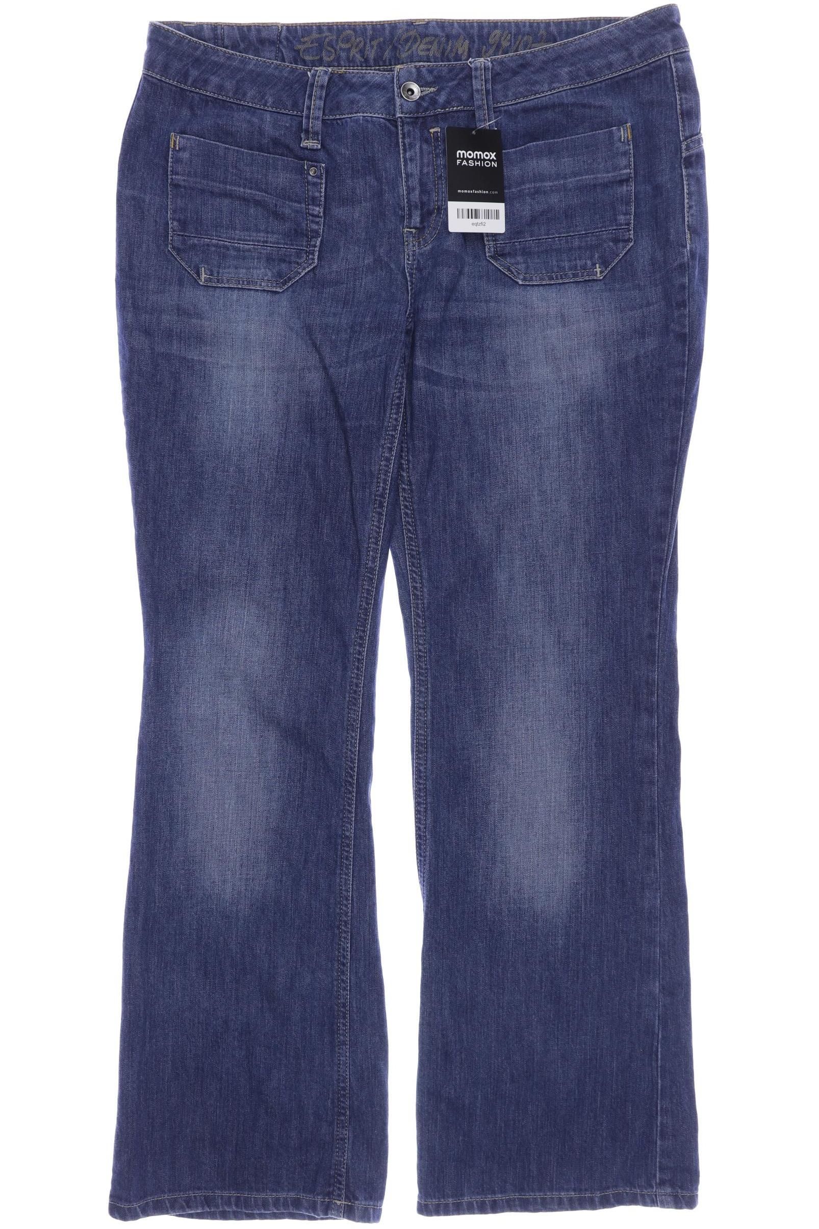 

Esprit Herren Jeans, blau, Gr. 44