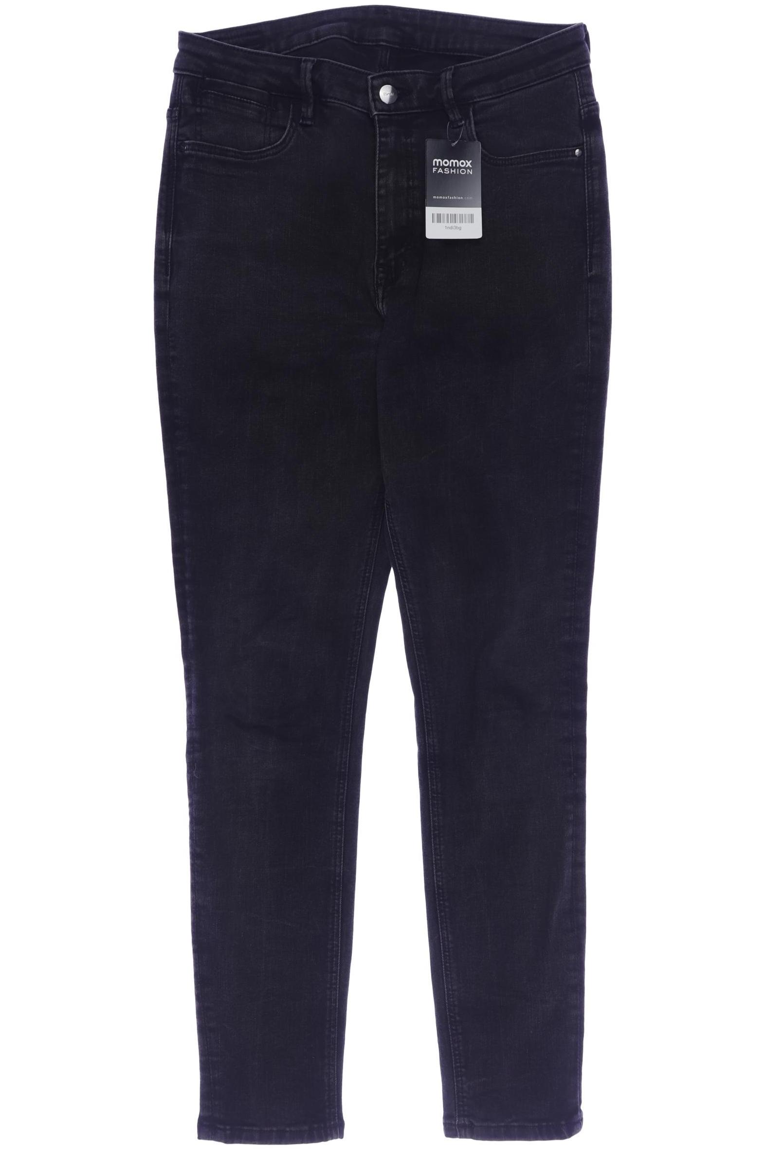 

Esprit Herren Jeans, schwarz, Gr. 31