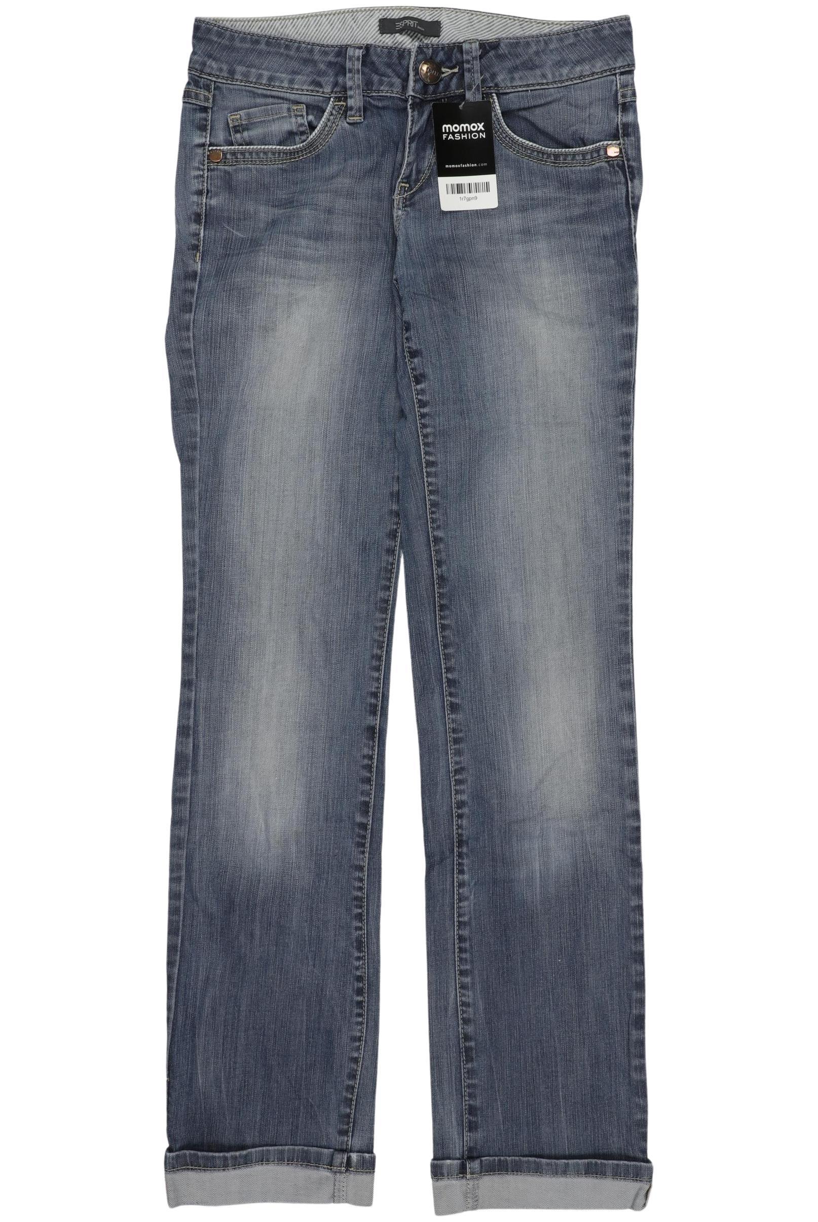 

Esprit Herren Jeans, blau, Gr. 26