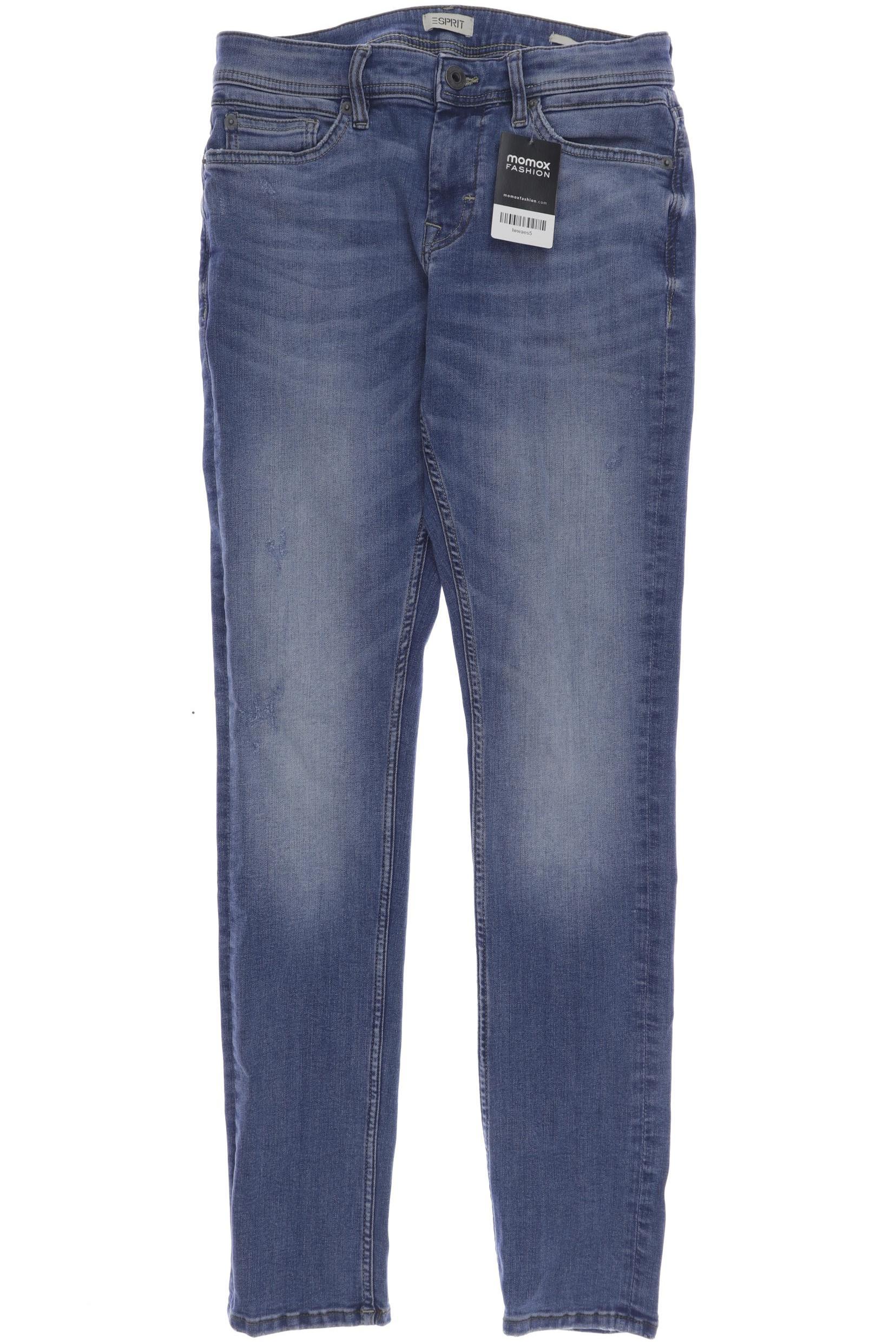 

Esprit Herren Jeans, blau, Gr. 29