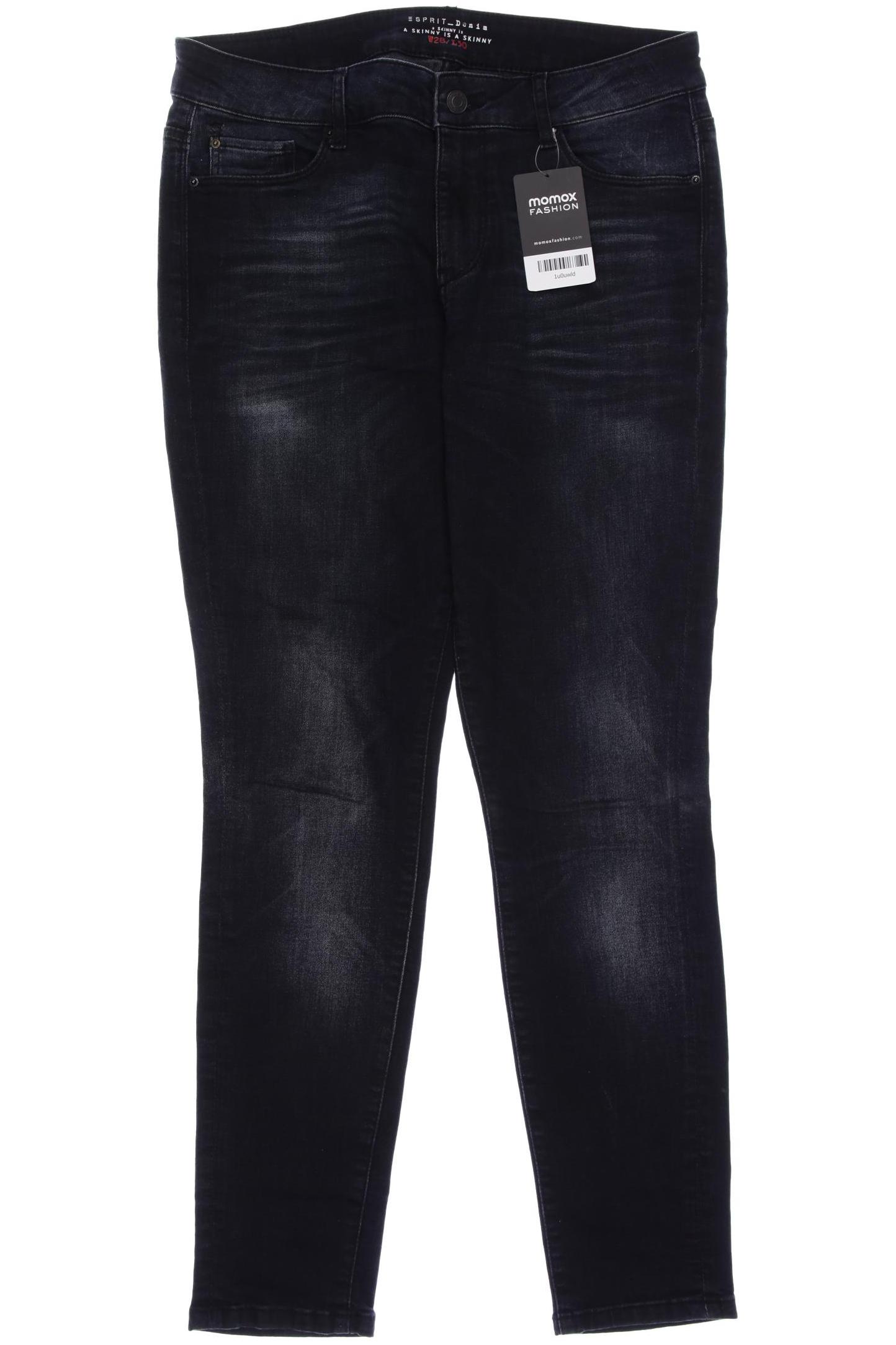 

Esprit Herren Jeans, marineblau