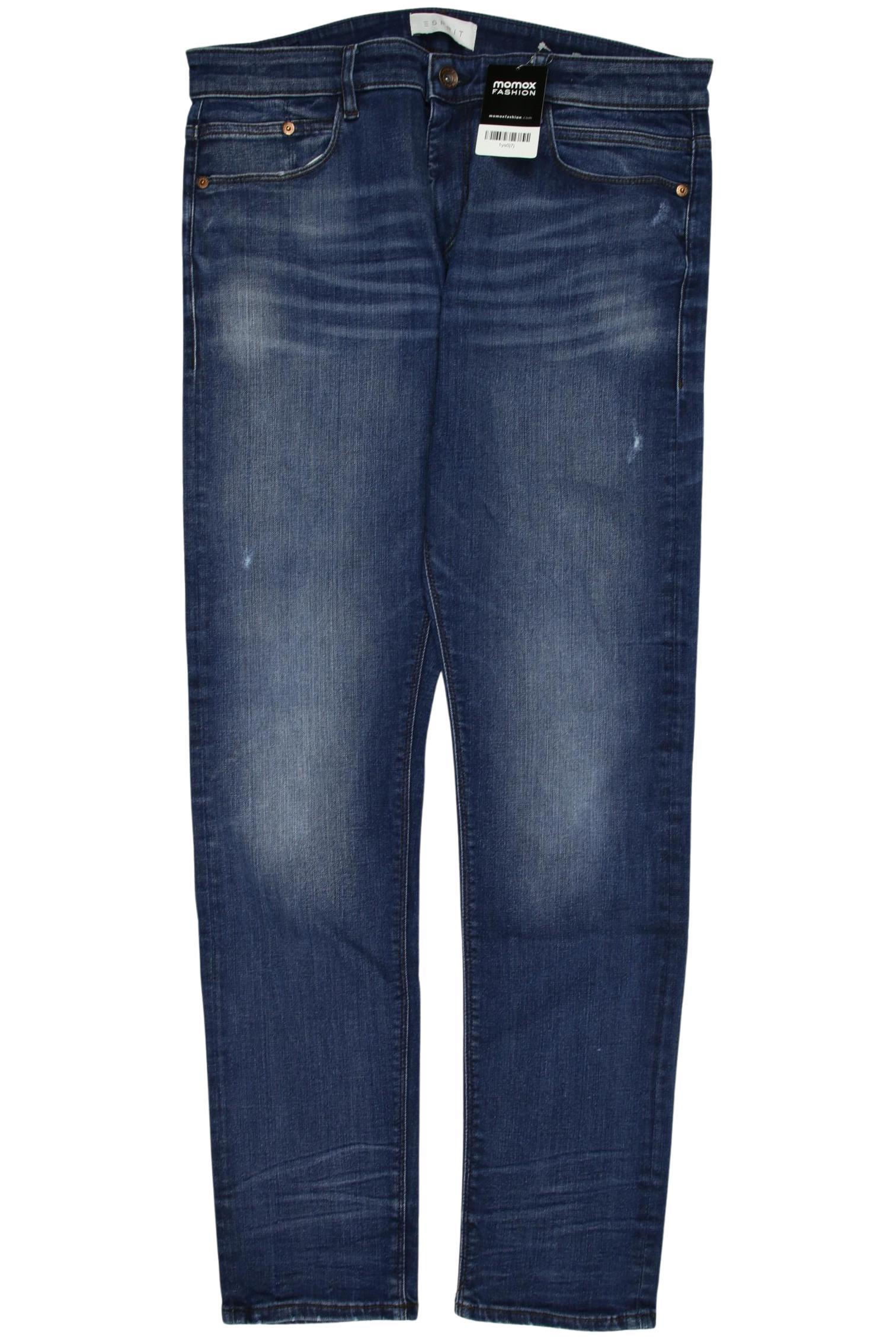 

Esprit Herren Jeans, blau, Gr. 33
