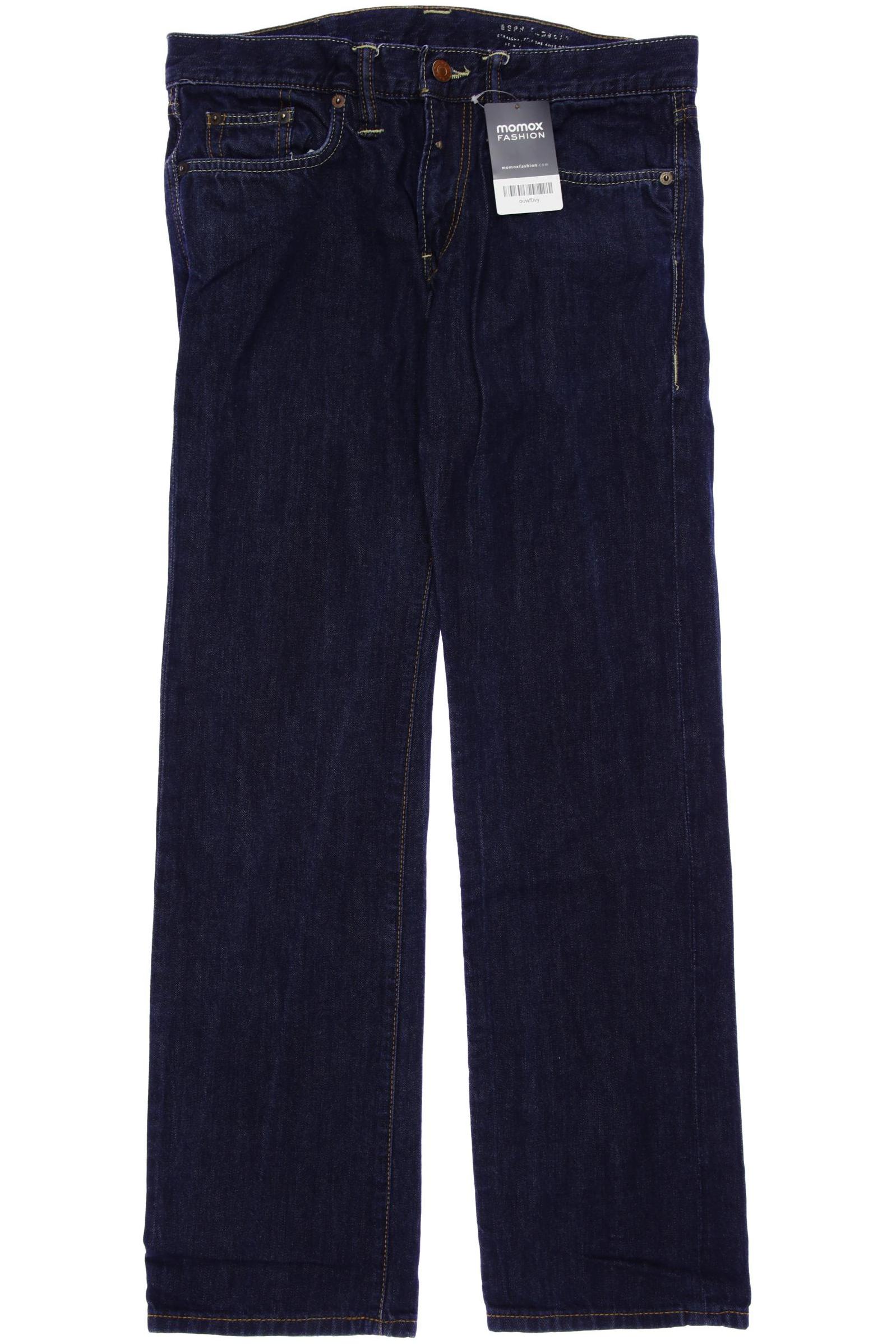 

Esprit Herren Jeans, marineblau, Gr. 29